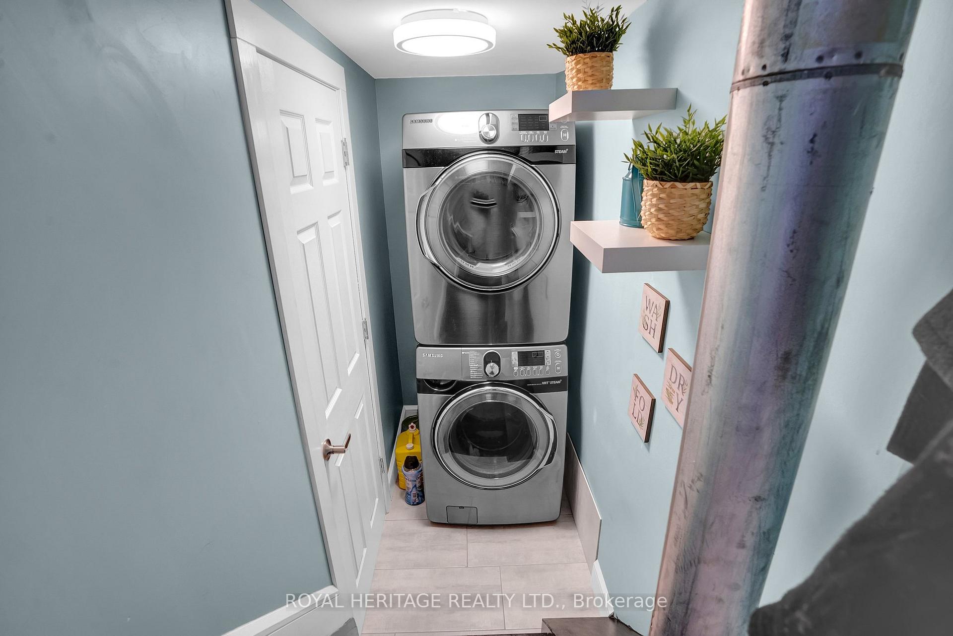 Photo 11 of 65 Broadlands Crescent, Clarington, Courtice — HOMEH