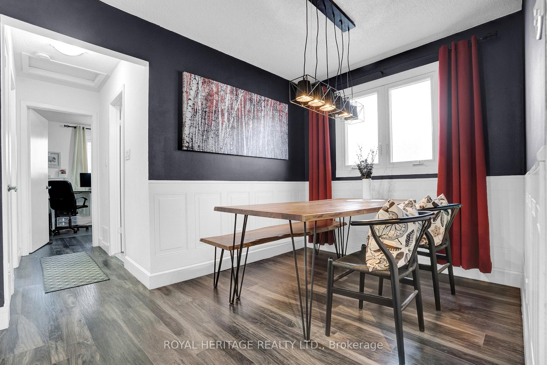Photo 13 of 65 Broadlands Crescent, Clarington, Courtice — HOMEH