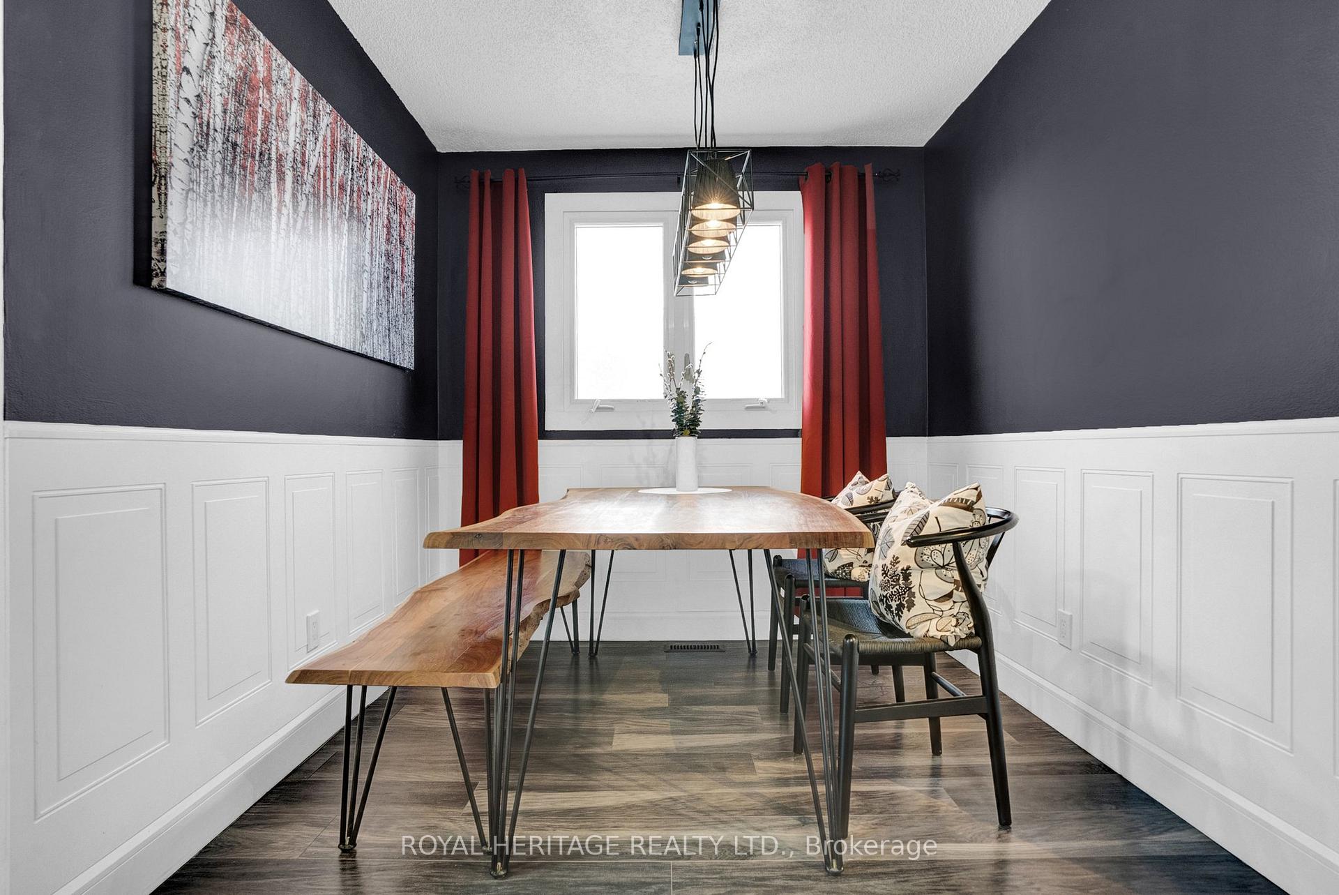 Photo 14 of 65 Broadlands Crescent, Clarington, Courtice — HOMEH