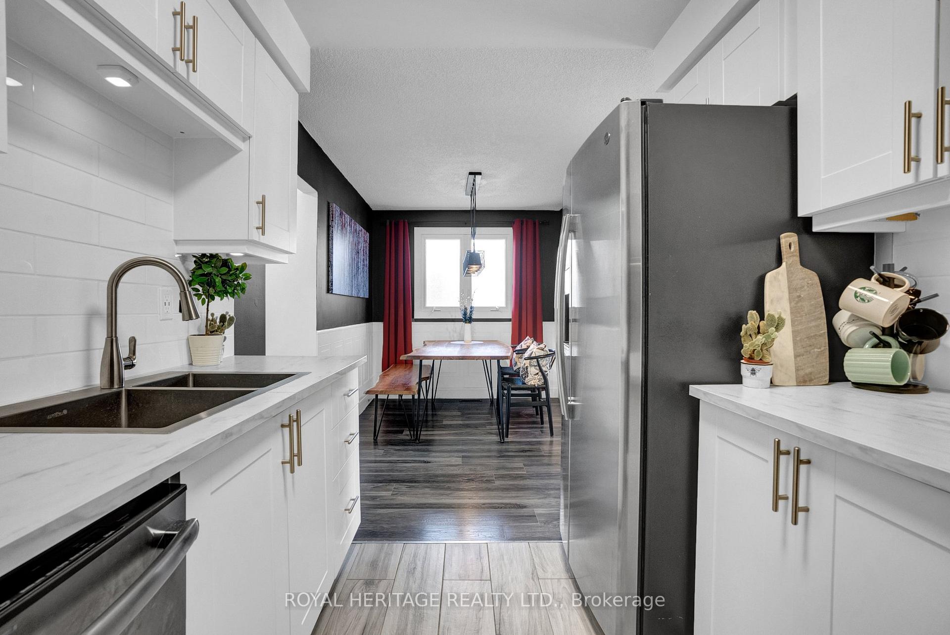 Photo 21 of 65 Broadlands Crescent, Clarington, Courtice — HOMEH