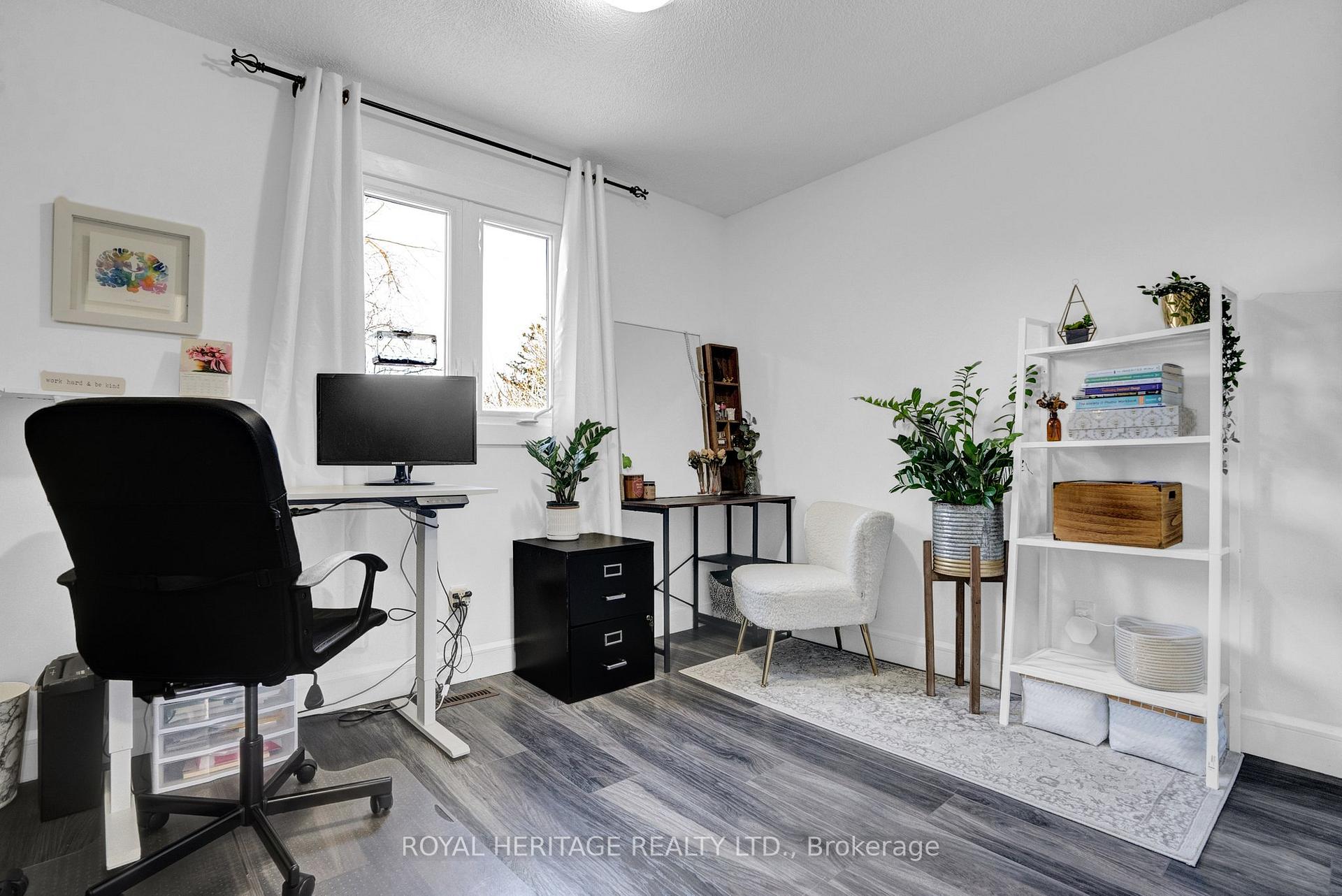 Photo 27 of 65 Broadlands Crescent, Clarington, Courtice — HOMEH
