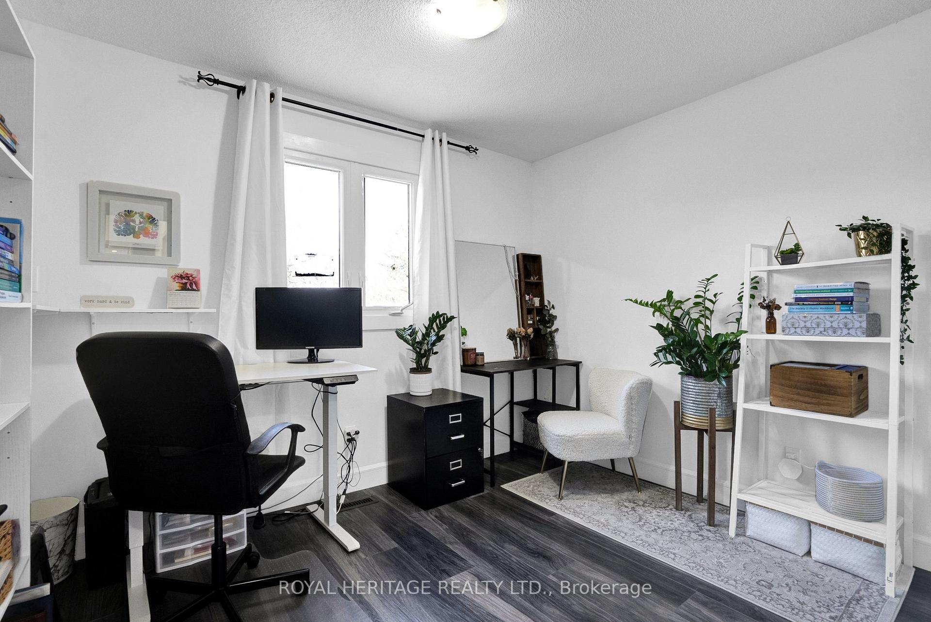Photo 28 of 65 Broadlands Crescent, Clarington, Courtice — HOMEH