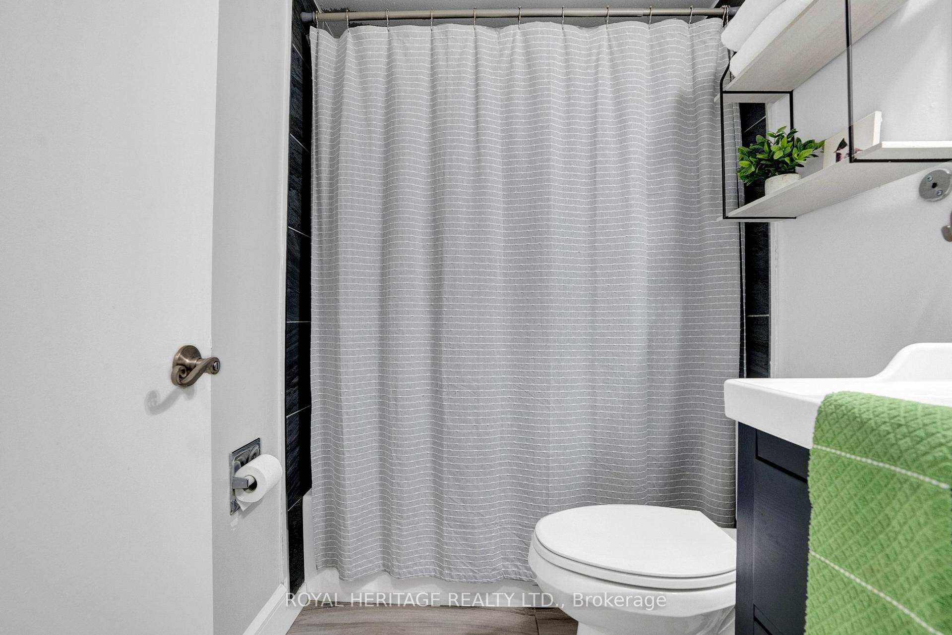 Photo 30 of 65 Broadlands Crescent, Clarington, Courtice — HOMEH