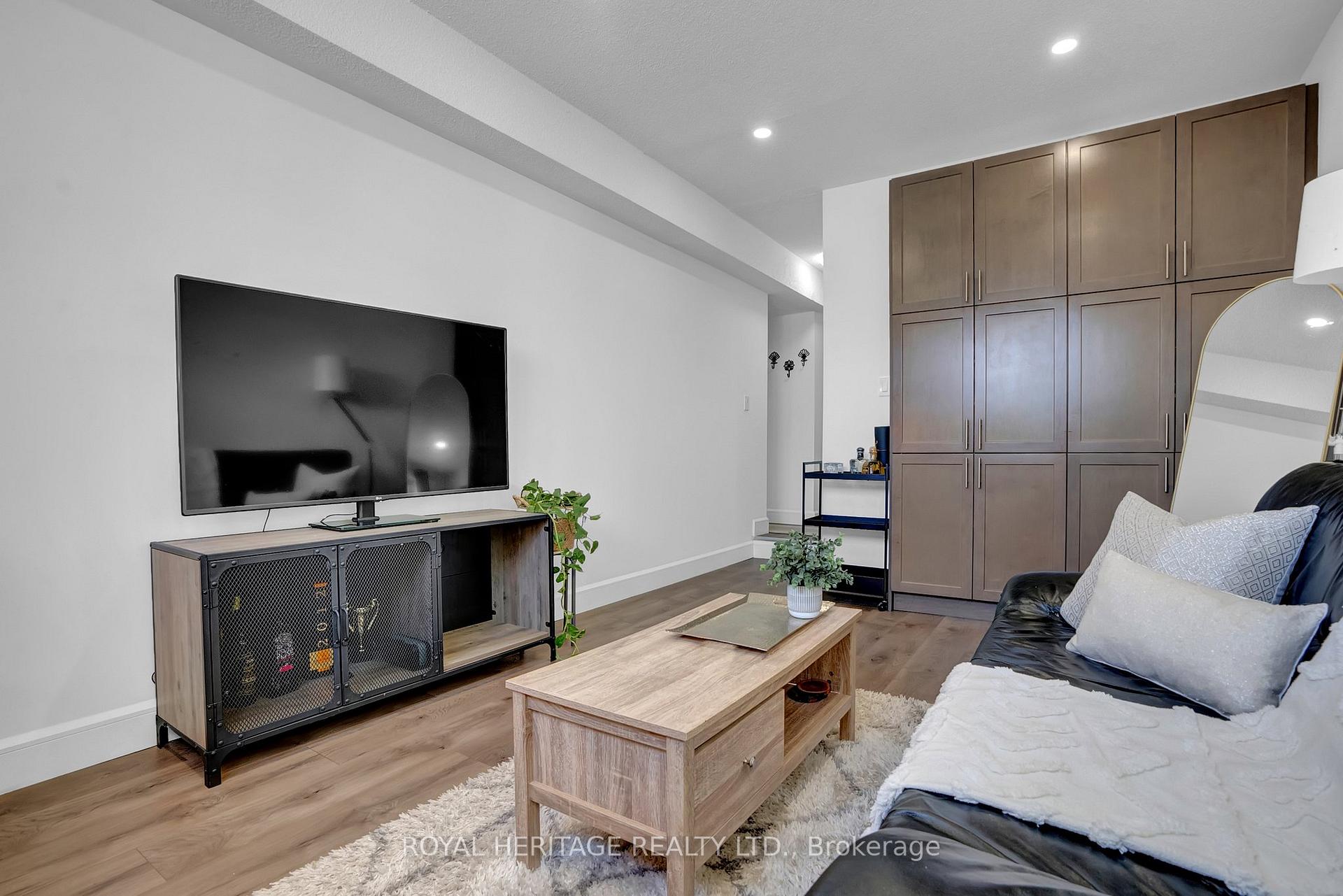 Photo 33 of 65 Broadlands Crescent, Clarington, Courtice — HOMEH