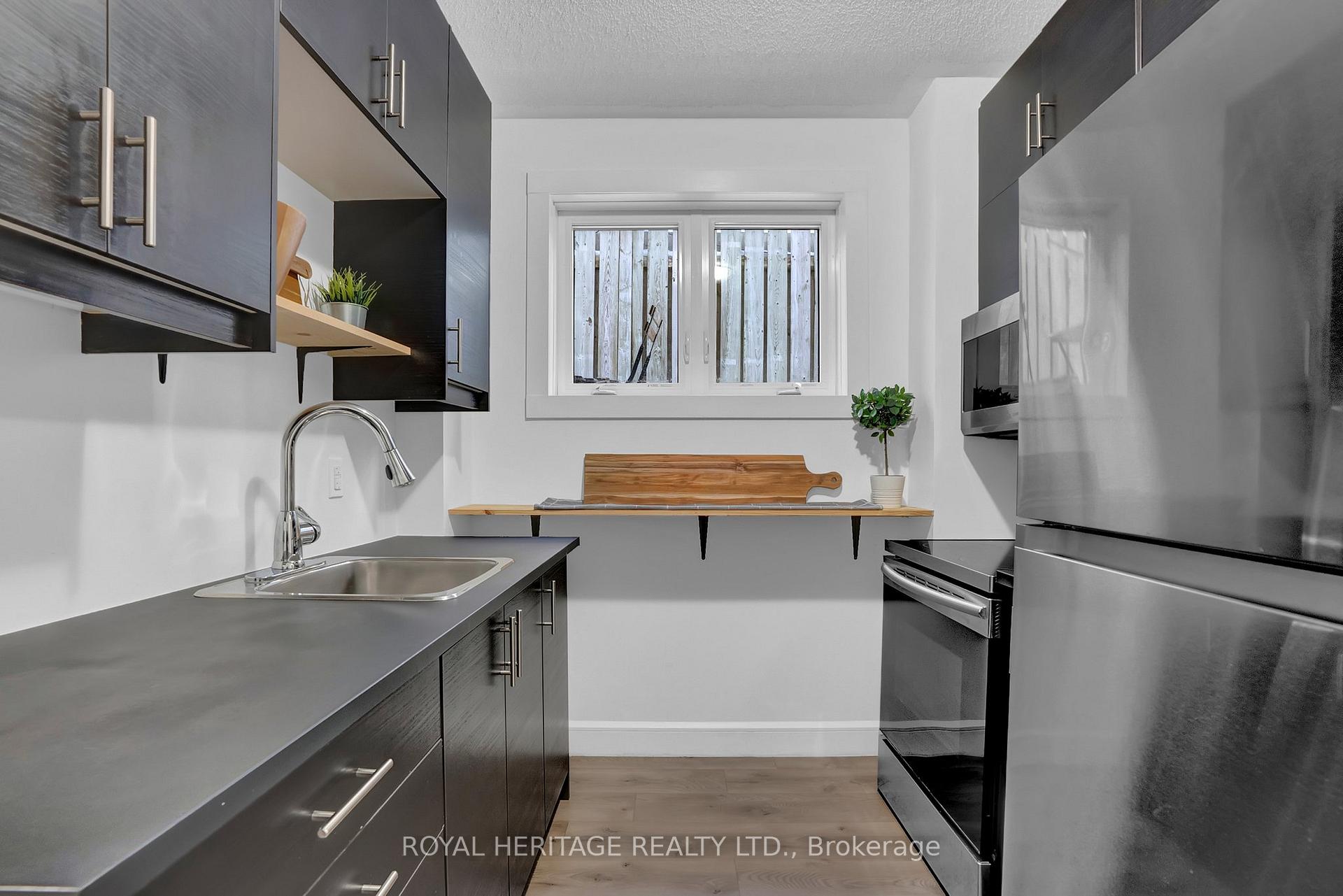 Photo 36 of 65 Broadlands Crescent, Clarington, Courtice — HOMEH