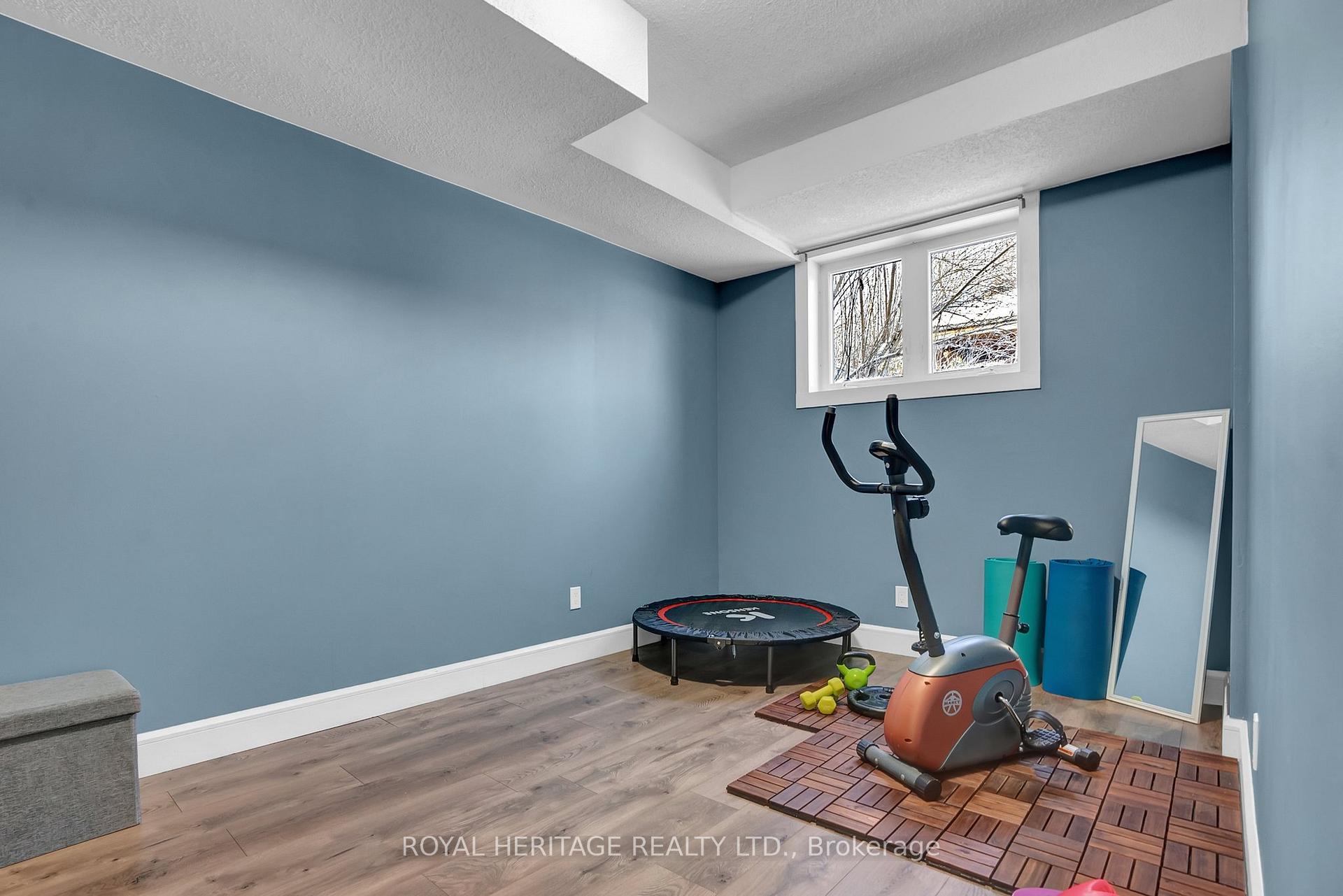 Photo 42 of 65 Broadlands Crescent, Clarington, Courtice — HOMEH