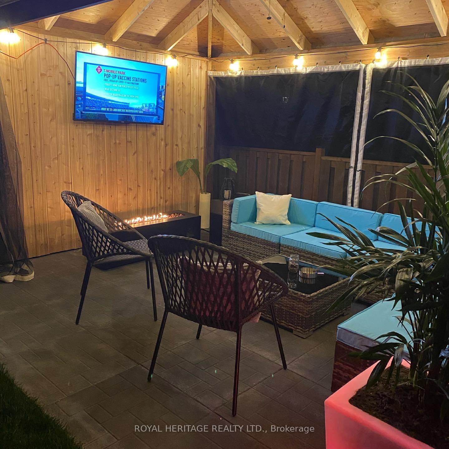 Photo 45 of 65 Broadlands Crescent, Clarington, Courtice — HOMEH