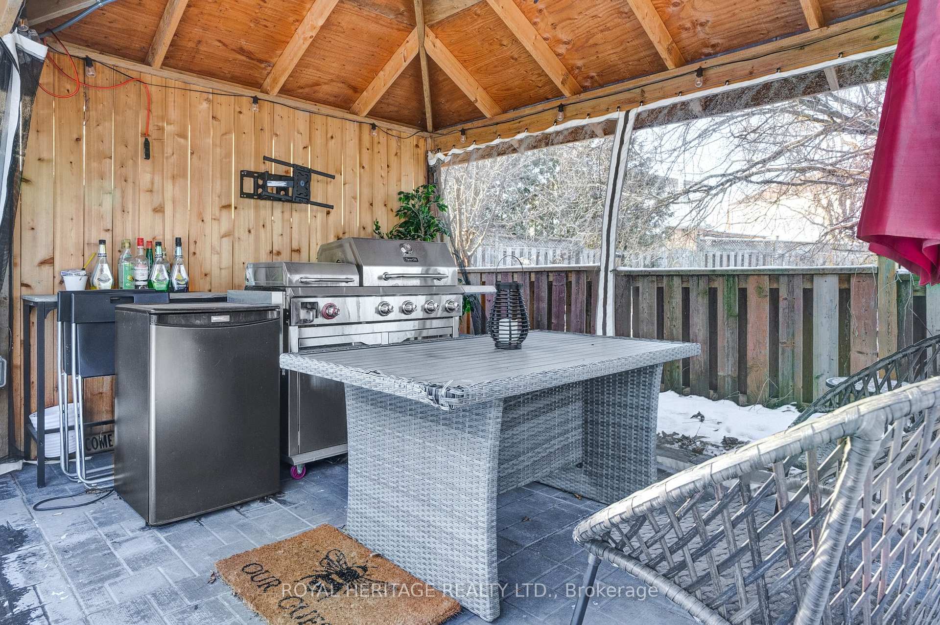 Photo 46 of 65 Broadlands Crescent, Clarington, Courtice — HOMEH