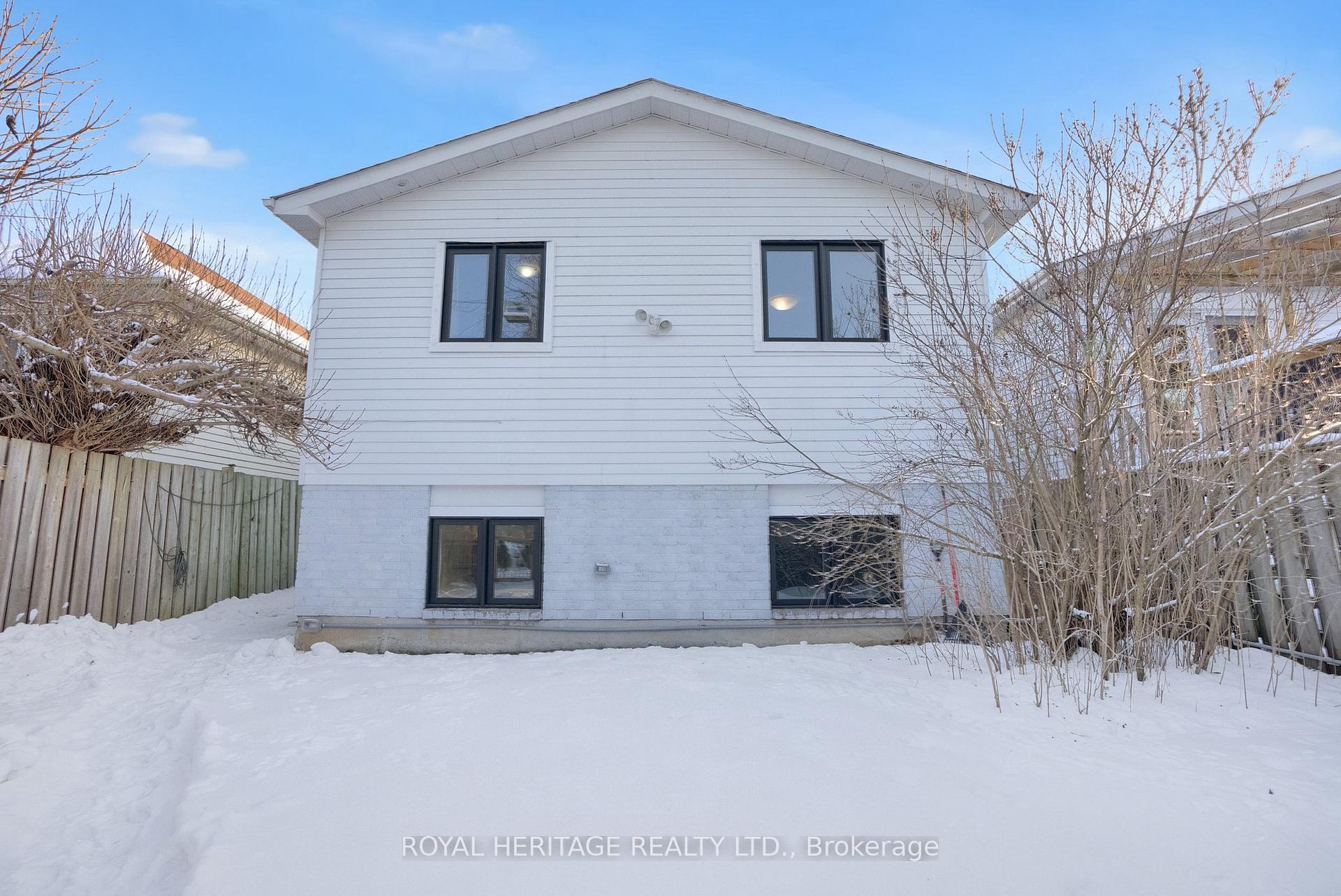 Photo 48 of 65 Broadlands Crescent, Clarington, Courtice — HOMEH