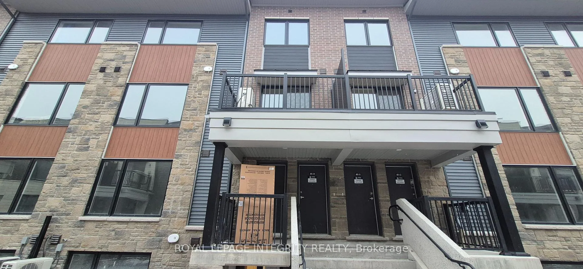 Photo 2 of Unit 10, 401 Glenroy Gilbert Drive, Ottawa, Barrhaven - Strandherd — HOMEH