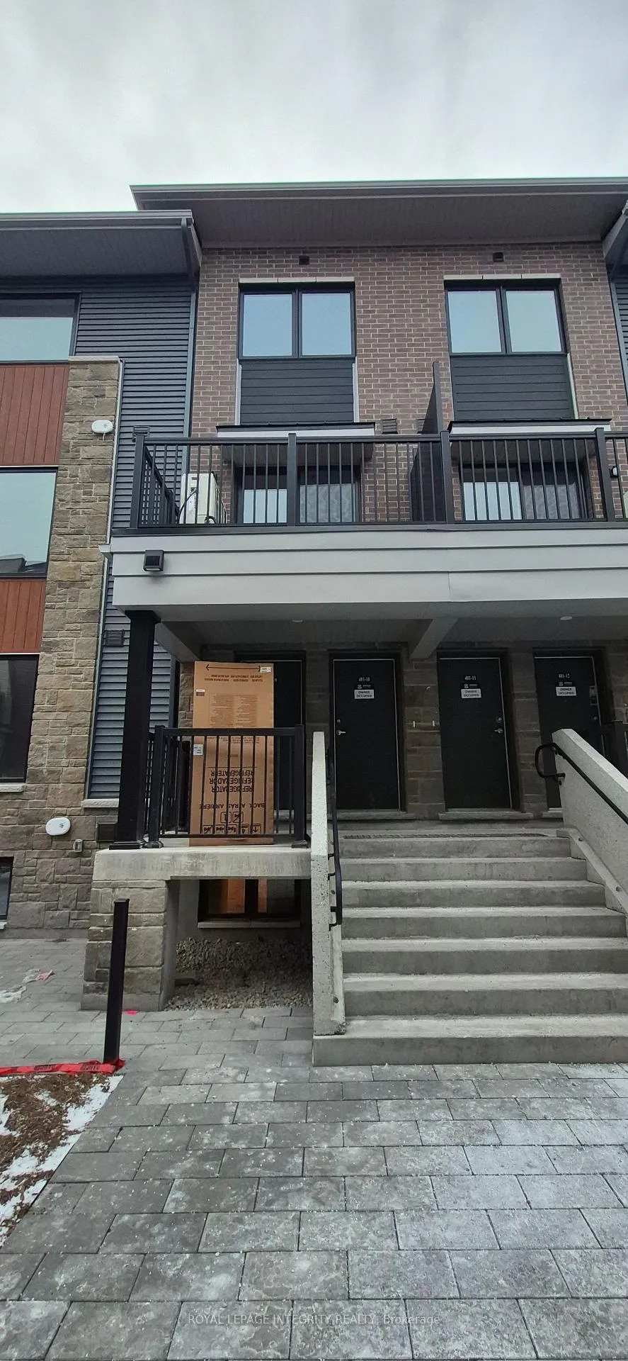 Photo 4 of Unit 10, 401 Glenroy Gilbert Drive, Ottawa, Barrhaven - Strandherd — HOMEH