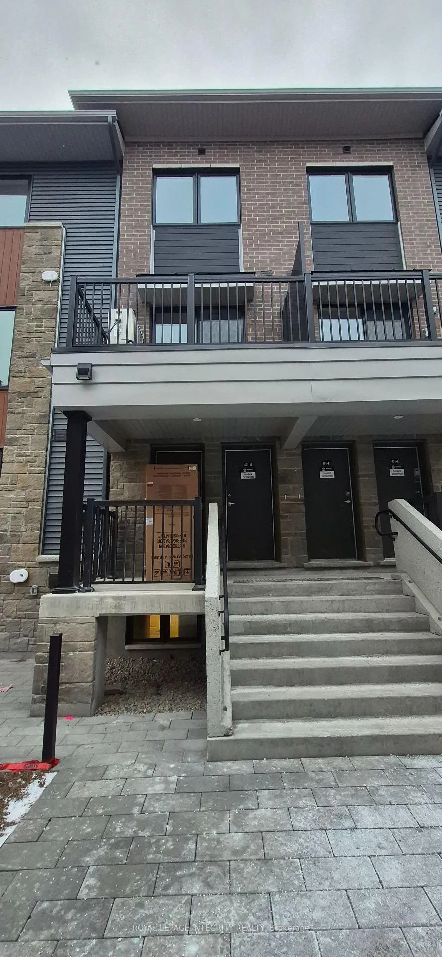 Photo 9 of Unit 10, 401 Glenroy Gilbert Drive, Ottawa, Barrhaven - Strandherd — HOMEH