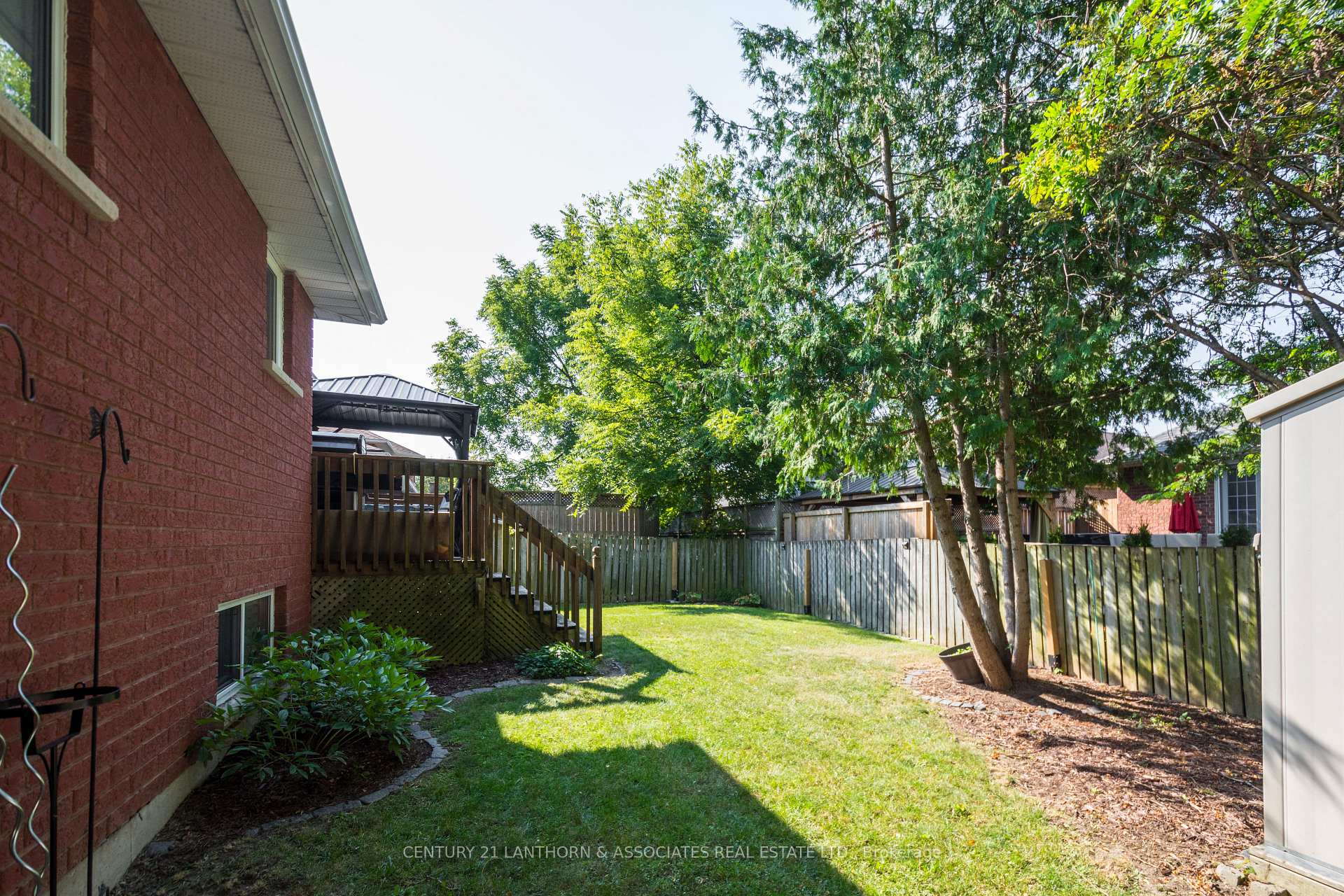Photo 28 of 29 Grosvenor Drive, Belleville, Belleville Ward — HOMEH