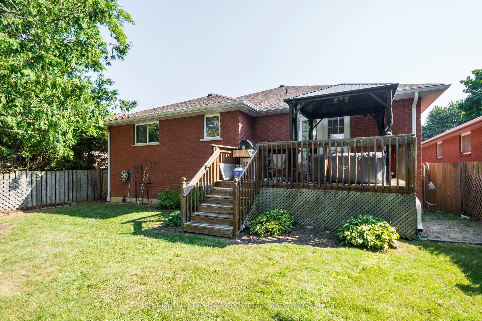 Photo 29 of 29 Grosvenor Drive, Belleville, Belleville Ward — HOMEH