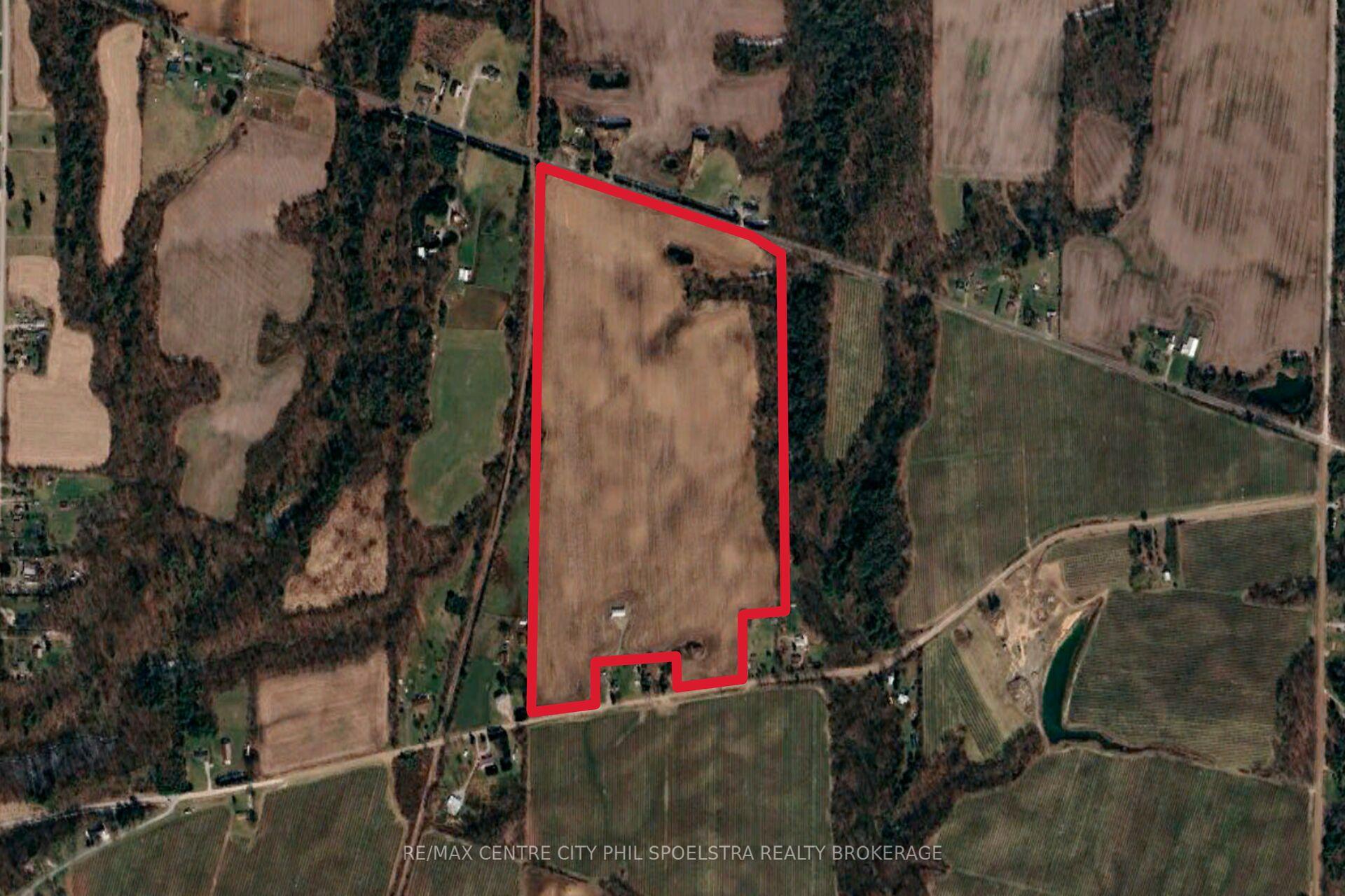 Photo 1 of 55960 Chute Line, Bayham, Rural Bayham — HOMEH