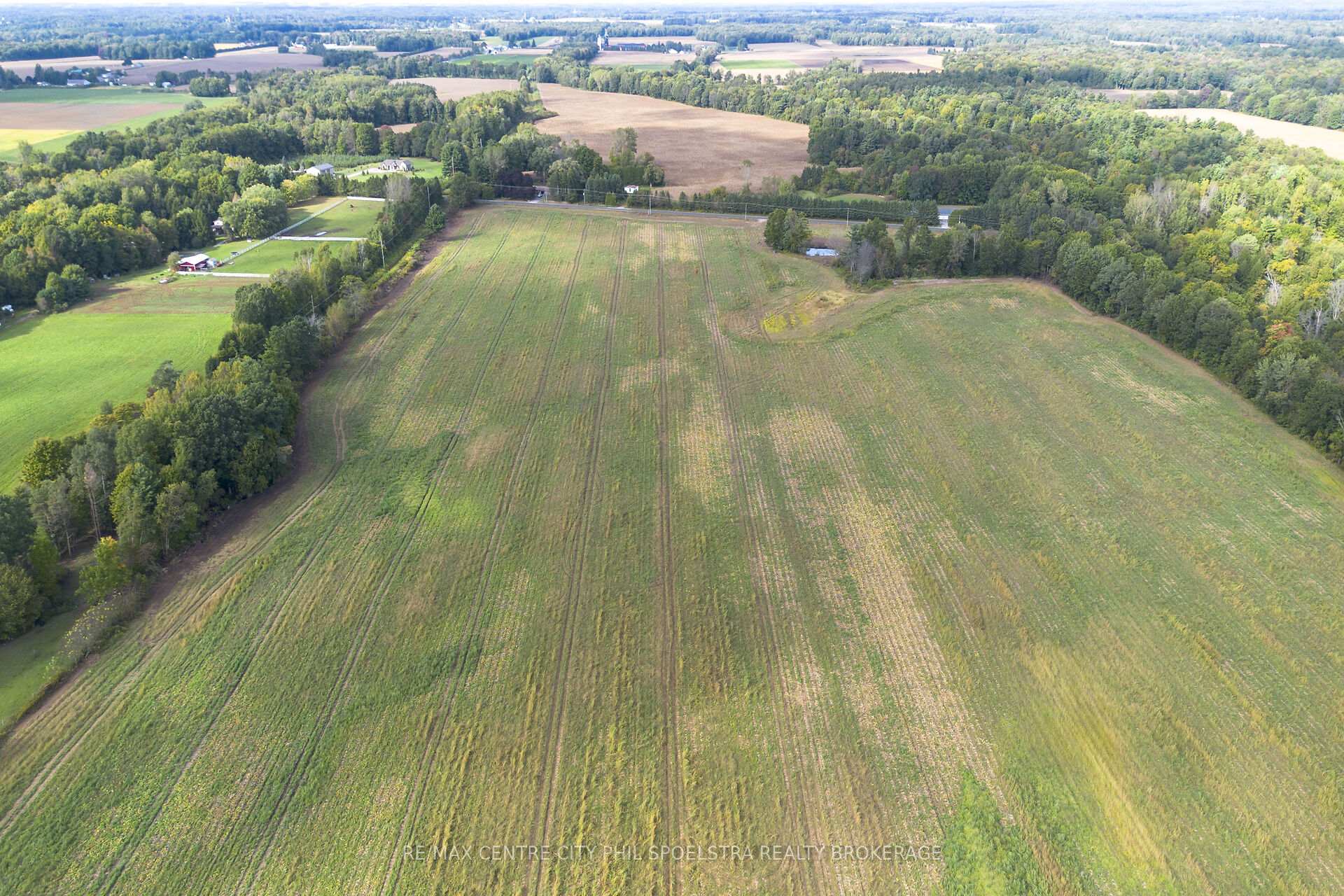 Photo 6 of 55960 Chute Line, Bayham, Rural Bayham — HOMEH