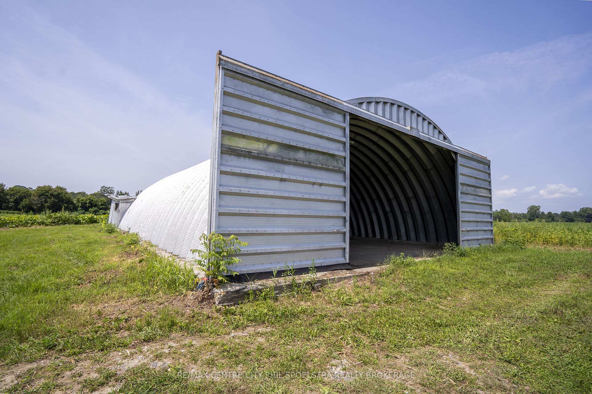 Photo 9 of 55960 Chute Line, Bayham, Rural Bayham — HOMEH