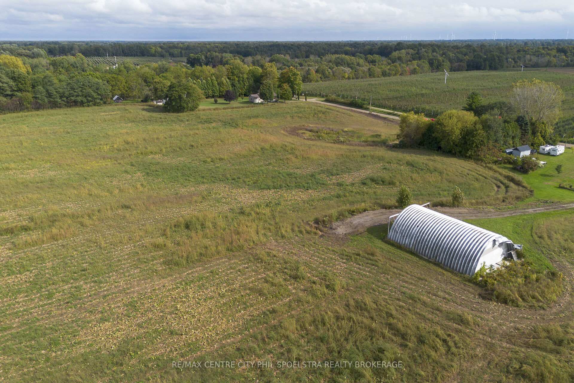 Photo 15 of 55960 Chute Line, Bayham, Rural Bayham — HOMEH