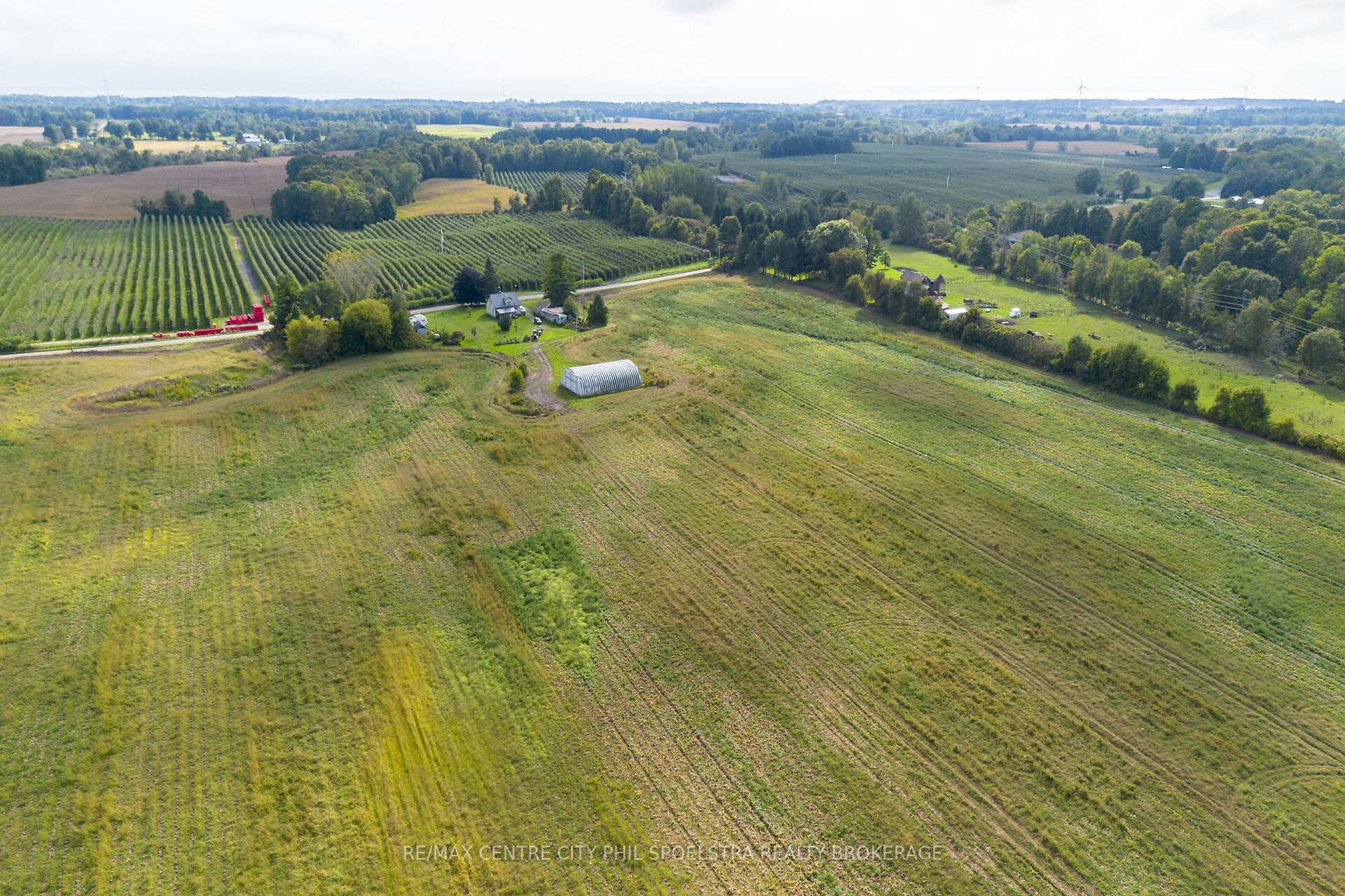 Photo 17 of 55960 Chute Line, Bayham, Rural Bayham — HOMEH