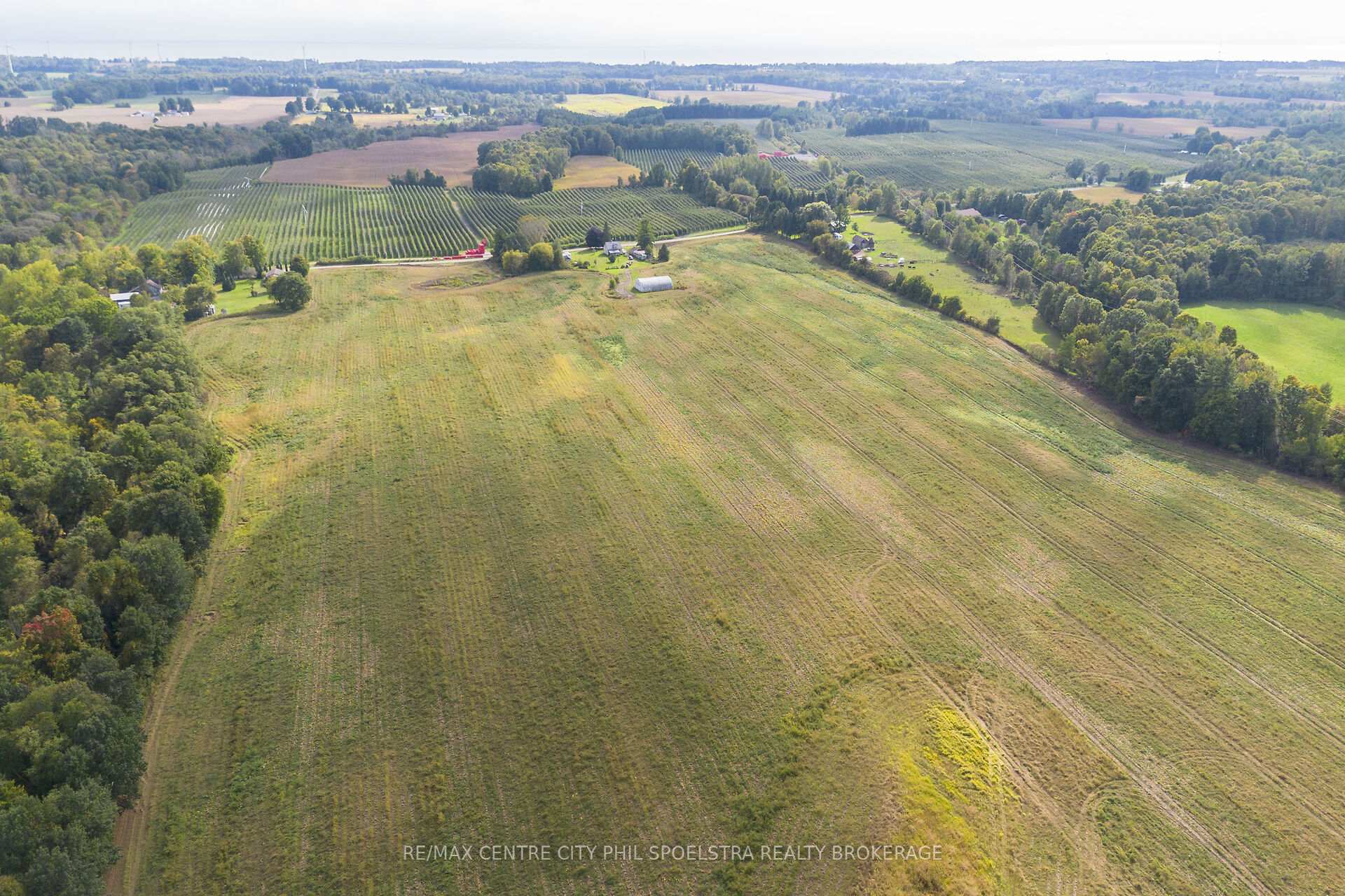 Photo 16 of 55960 Chute Line, Bayham, Rural Bayham — HOMEH