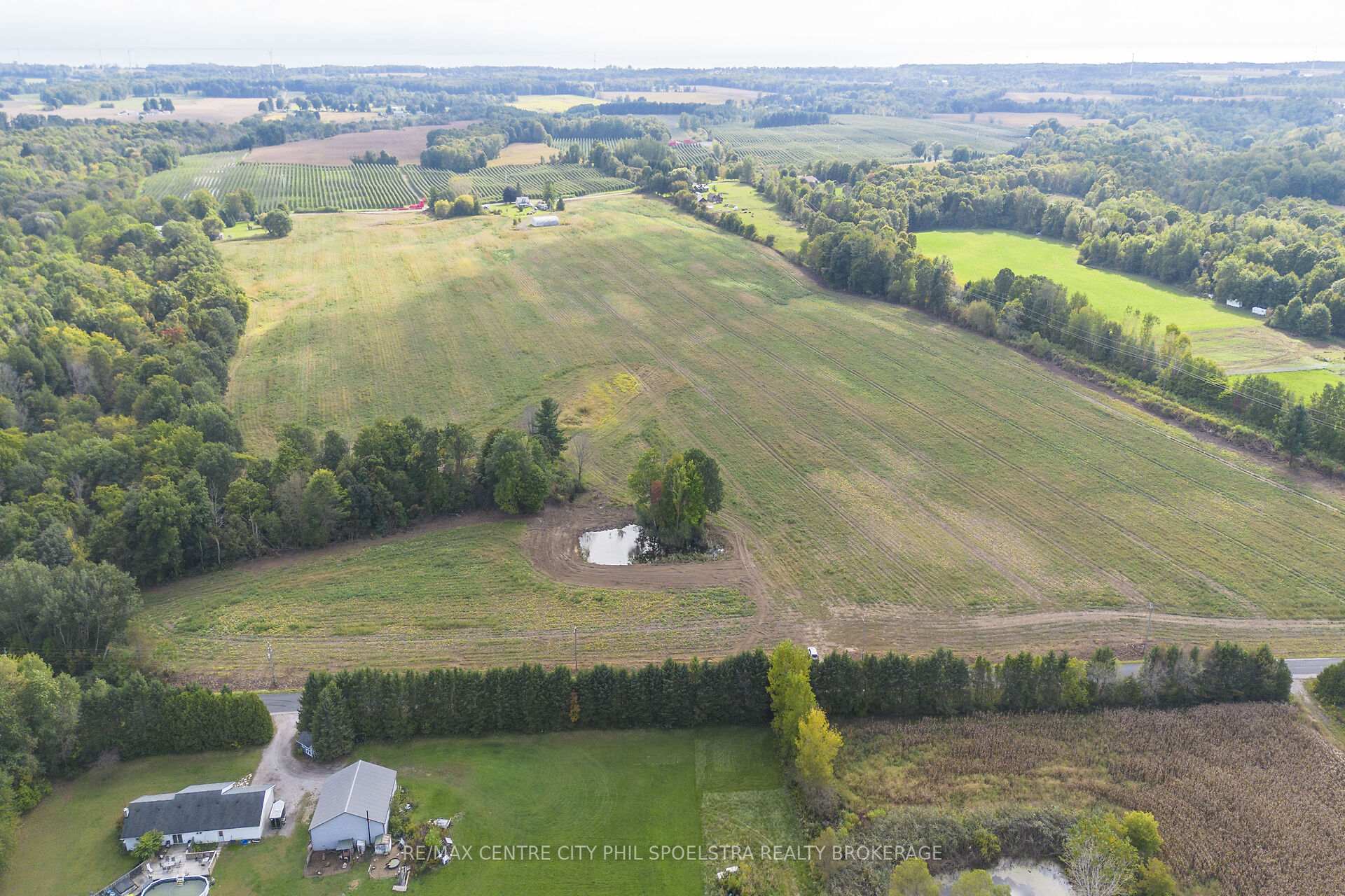 Photo 18 of 55960 Chute Line, Bayham, Rural Bayham — HOMEH