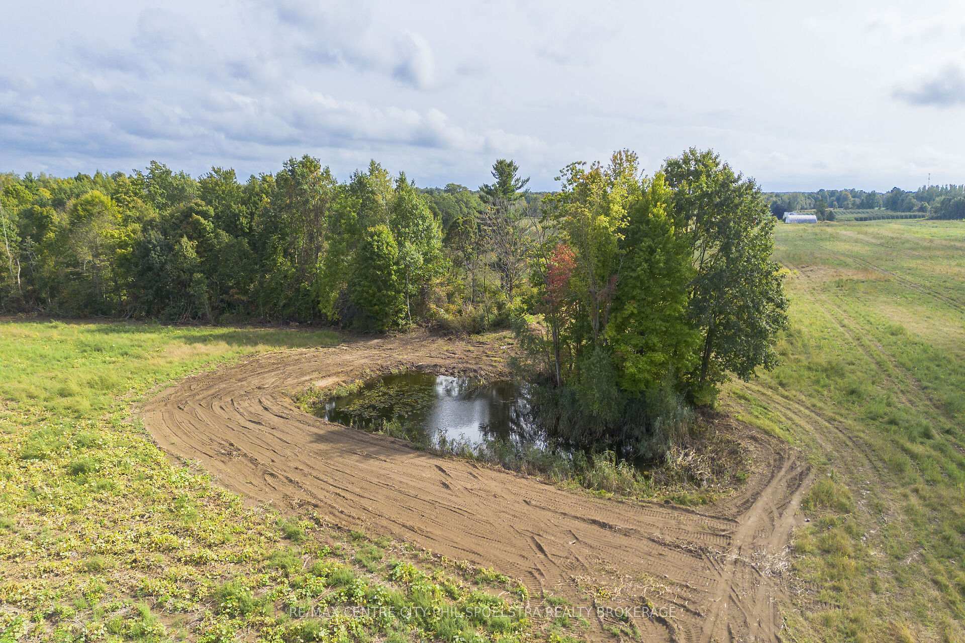 Photo 19 of 55960 Chute Line, Bayham, Rural Bayham — HOMEH