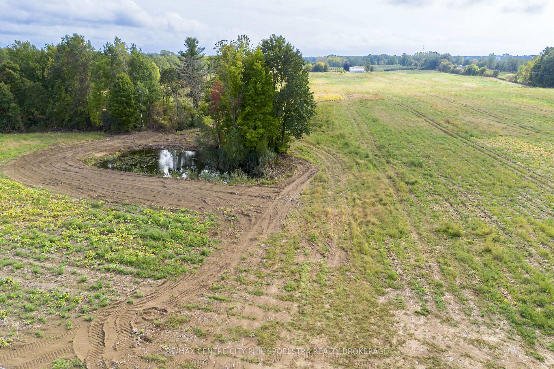 Photo 20 of 55960 Chute Line, Bayham, Rural Bayham — HOMEH