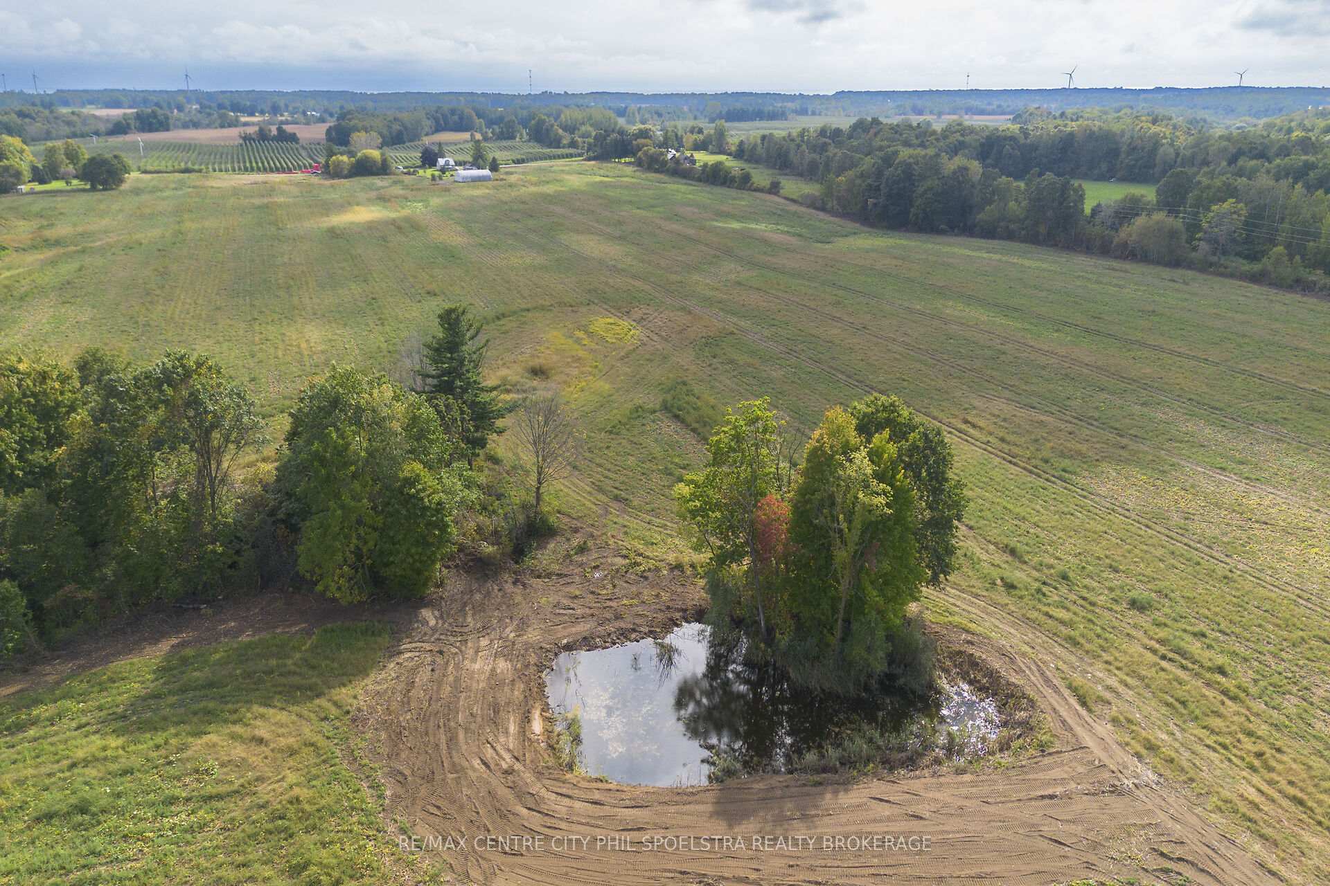 Photo 22 of 55960 Chute Line, Bayham, Rural Bayham — HOMEH
