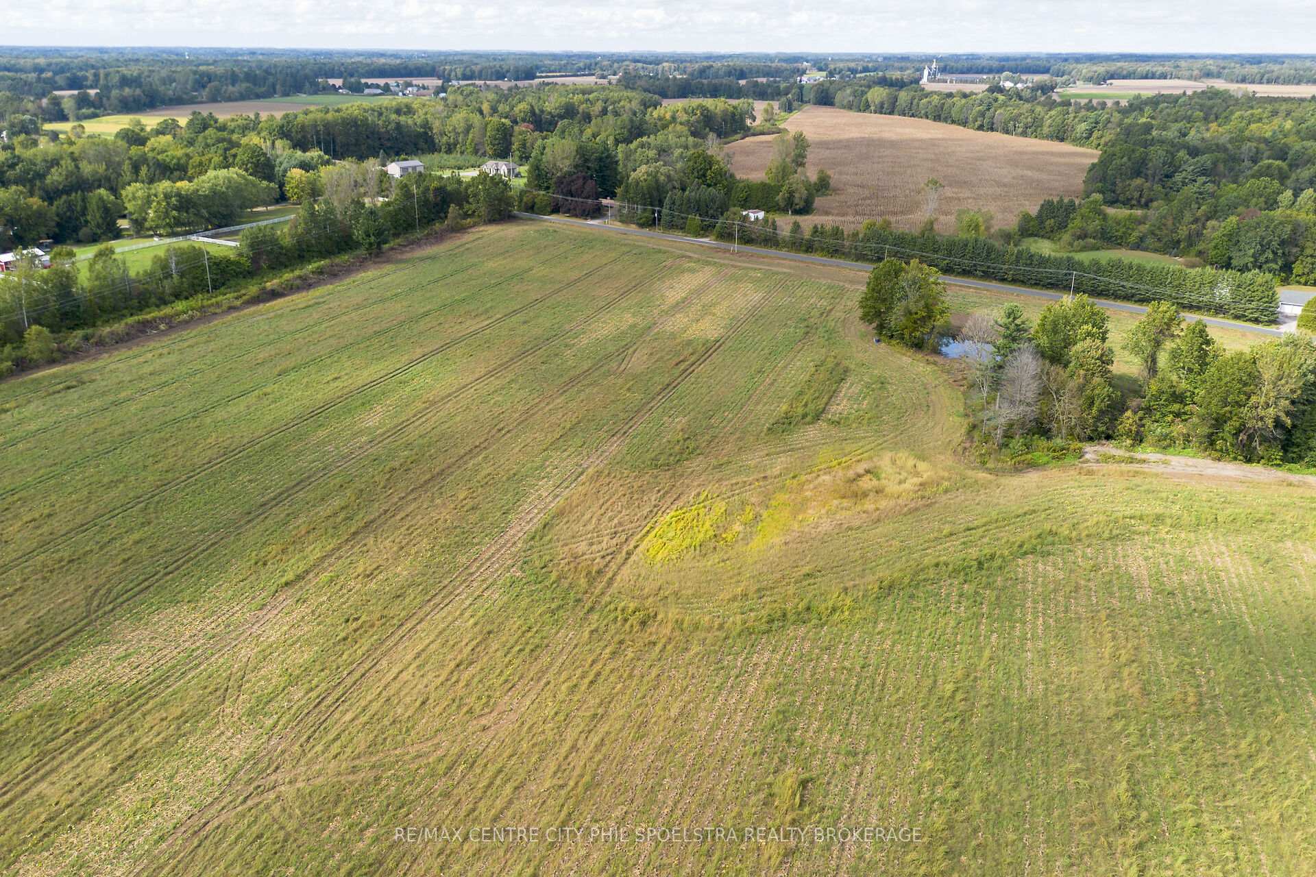 Photo 23 of 55960 Chute Line, Bayham, Rural Bayham — HOMEH