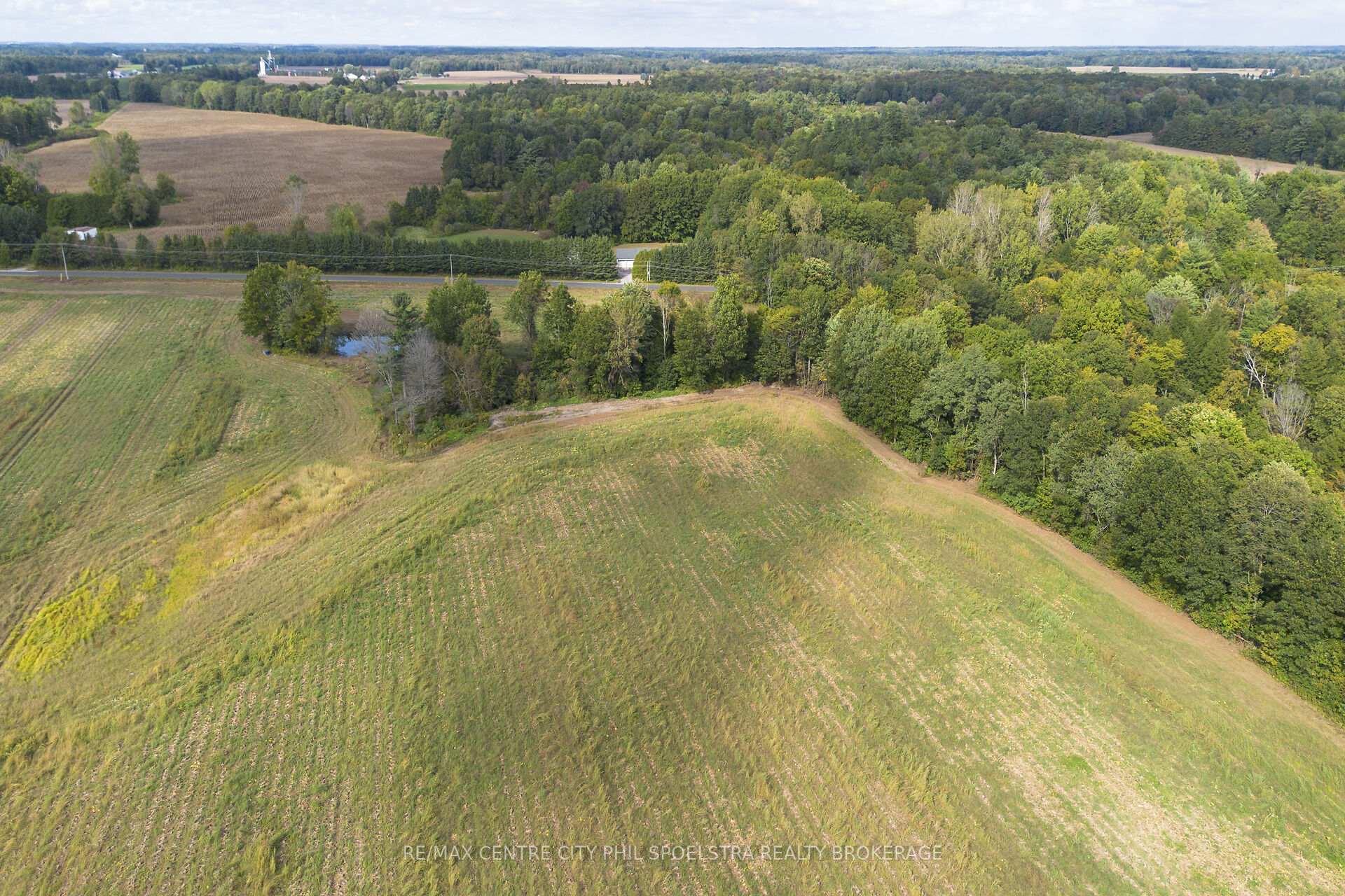 Photo 24 of 55960 Chute Line, Bayham, Rural Bayham — HOMEH