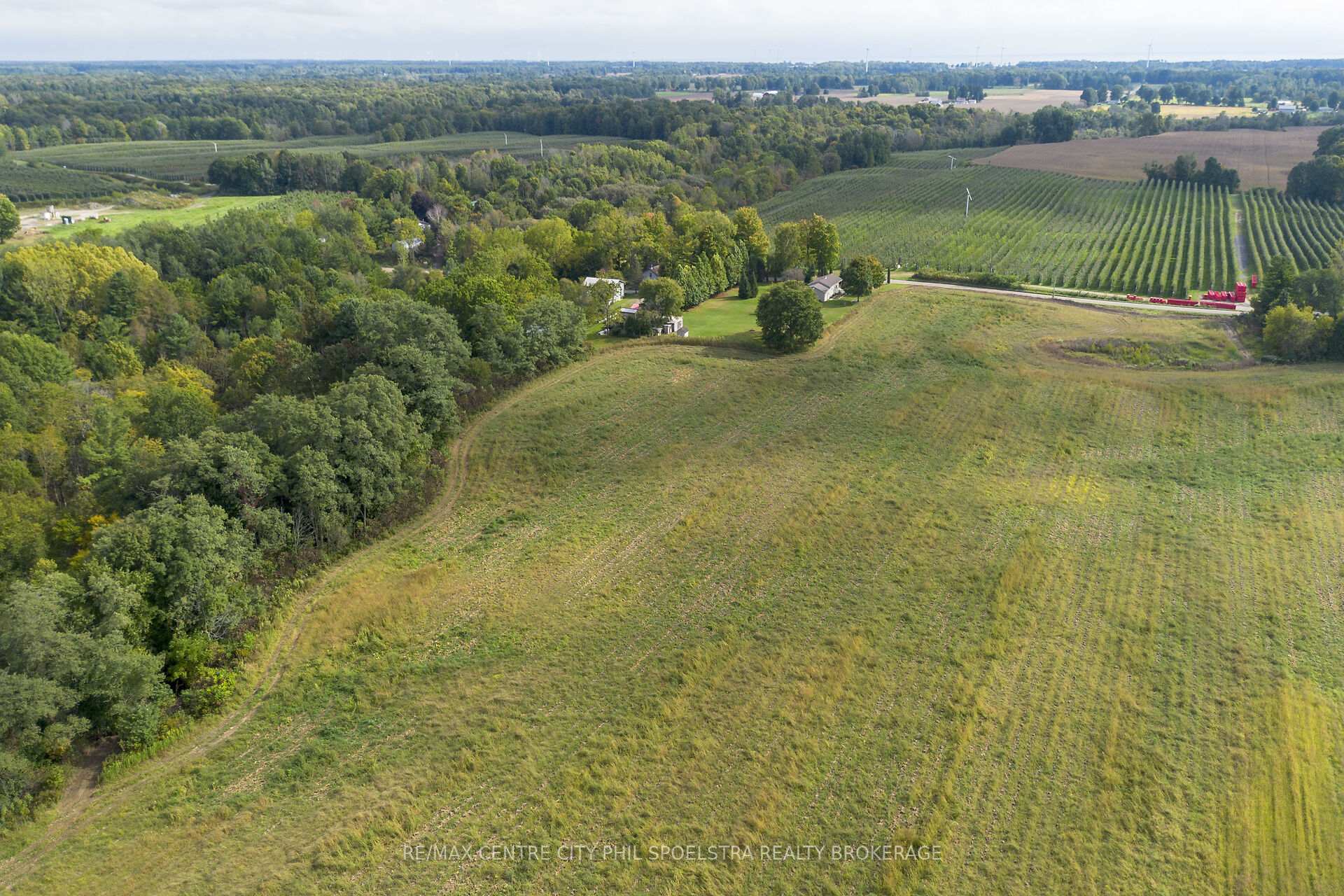 Photo 25 of 55960 Chute Line, Bayham, Rural Bayham — HOMEH