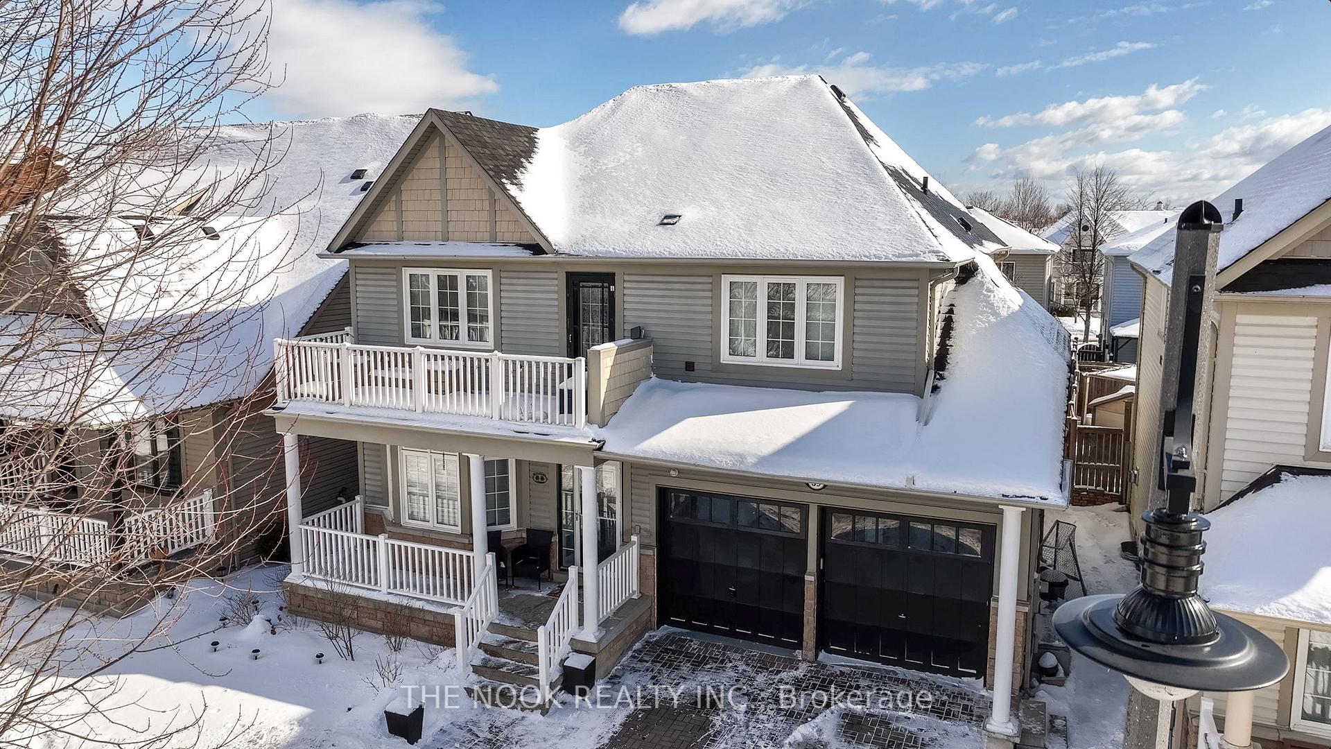 Photo 1 of 39 Doug Walton Lane, Clarington, Newcastle — HOMEH
