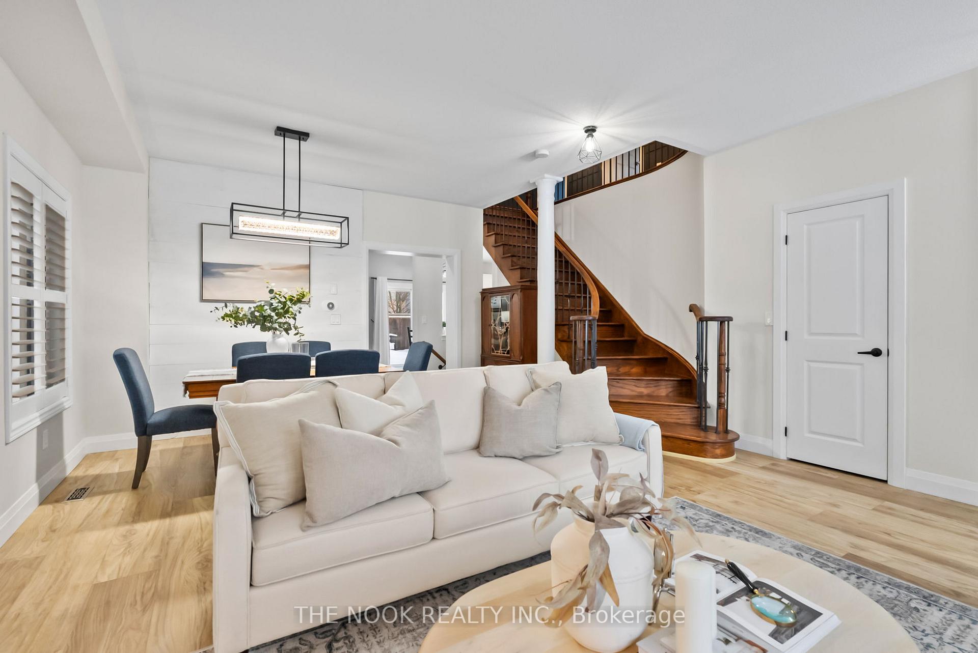 Photo 7 of 39 Doug Walton Lane, Clarington, Newcastle — HOMEH