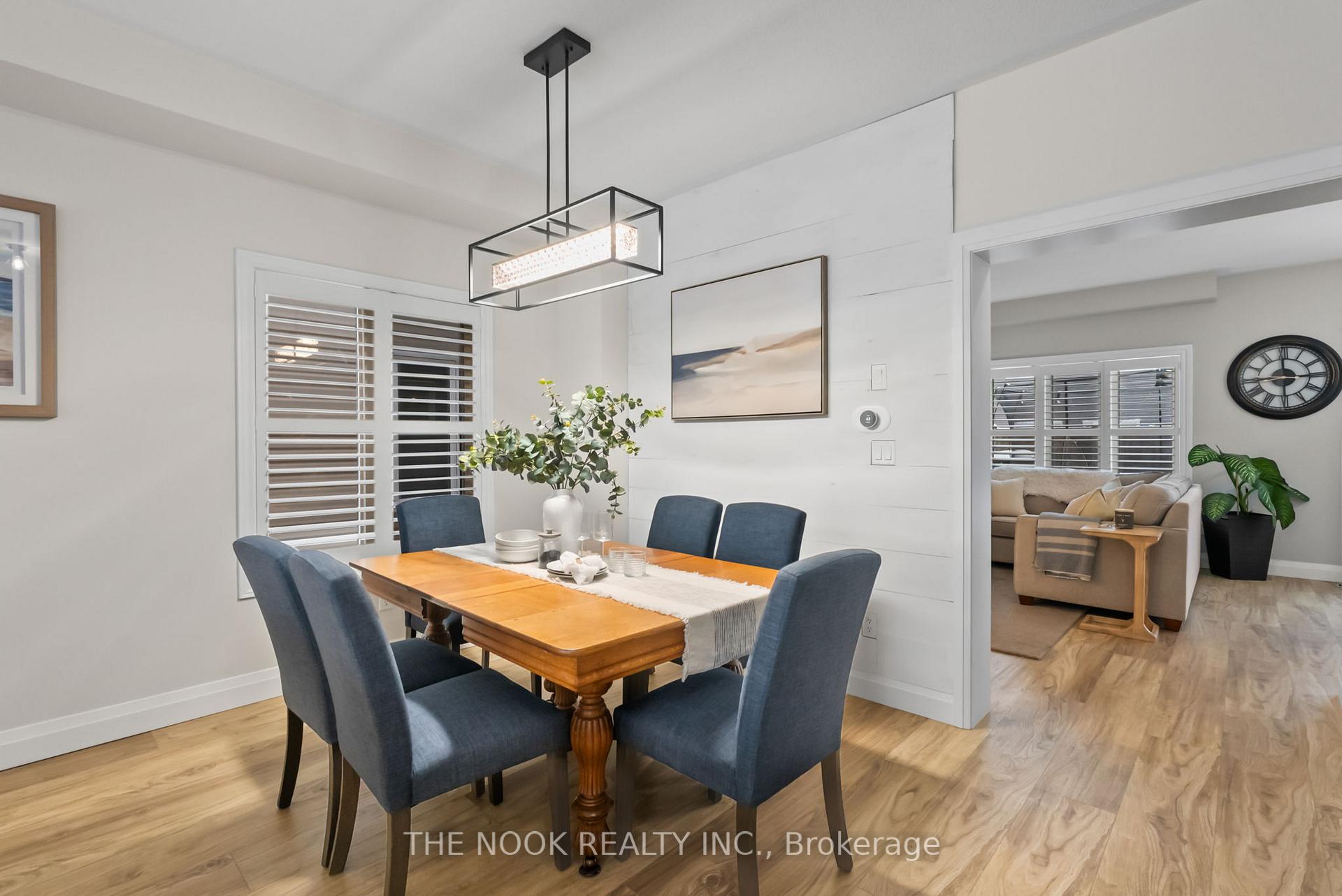 Photo 8 of 39 Doug Walton Lane, Clarington, Newcastle — HOMEH