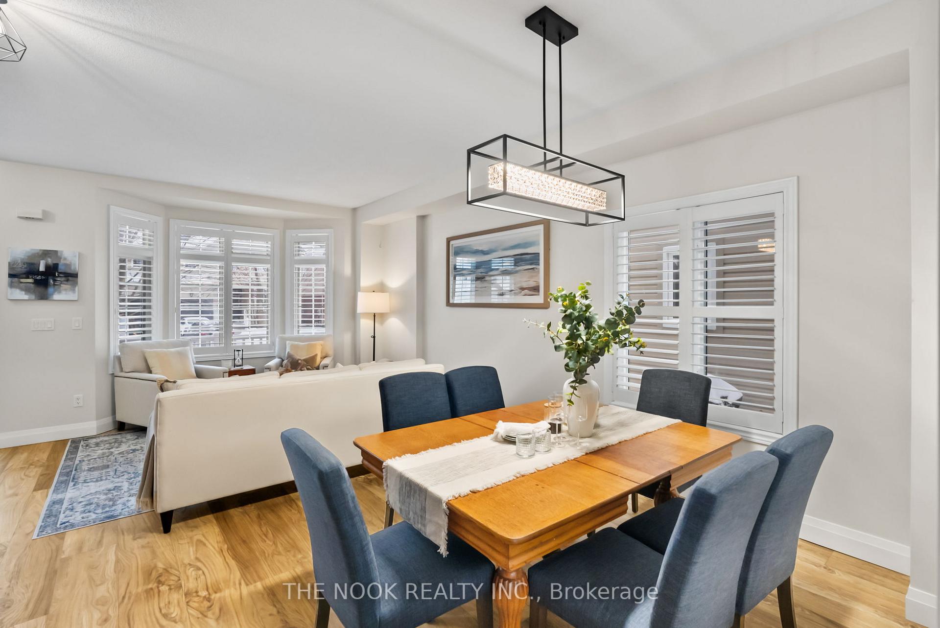 Photo 9 of 39 Doug Walton Lane, Clarington, Newcastle — HOMEH