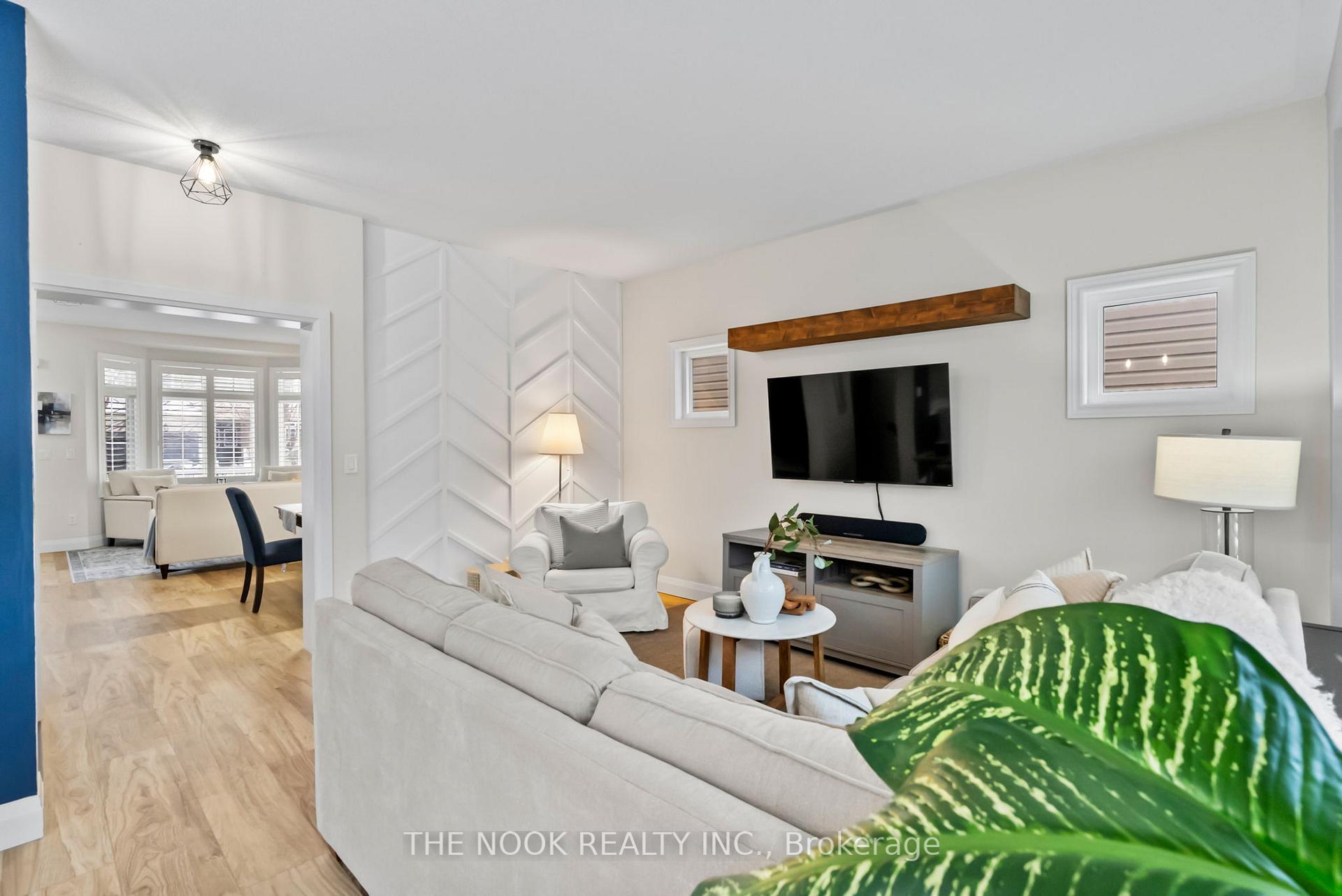 Photo 10 of 39 Doug Walton Lane, Clarington, Newcastle — HOMEH