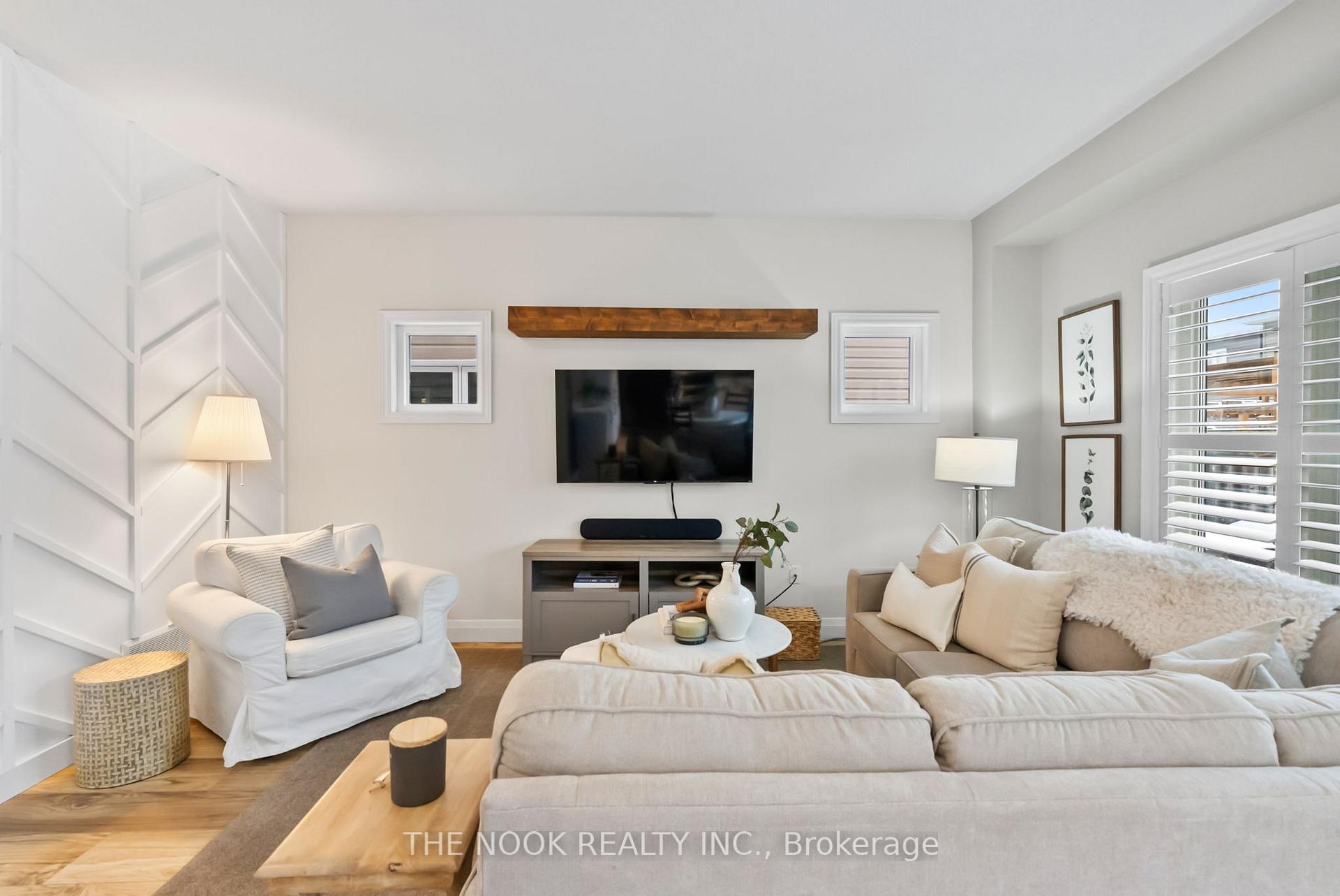 Photo 11 of 39 Doug Walton Lane, Clarington, Newcastle — HOMEH