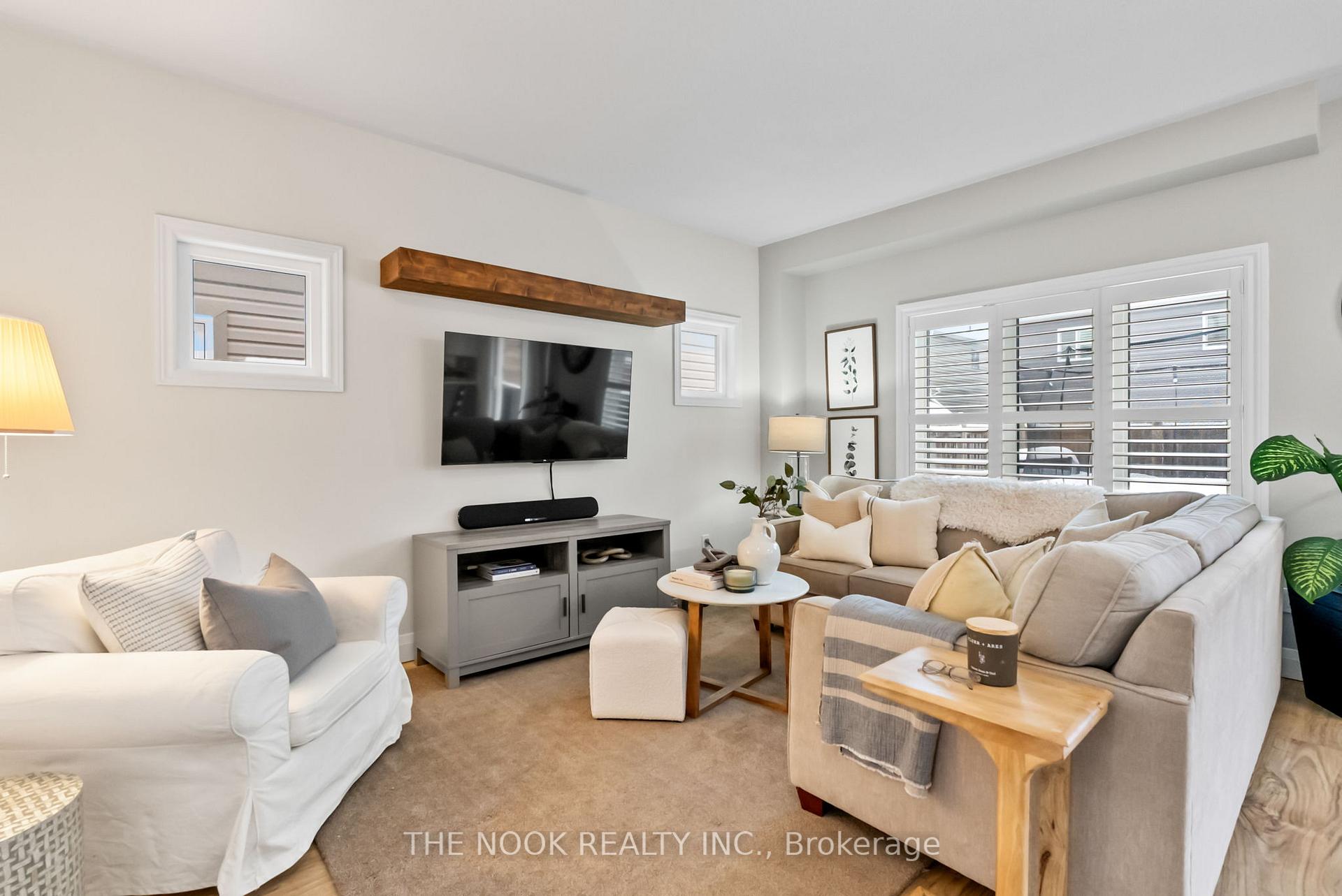 Photo 12 of 39 Doug Walton Lane, Clarington, Newcastle — HOMEH