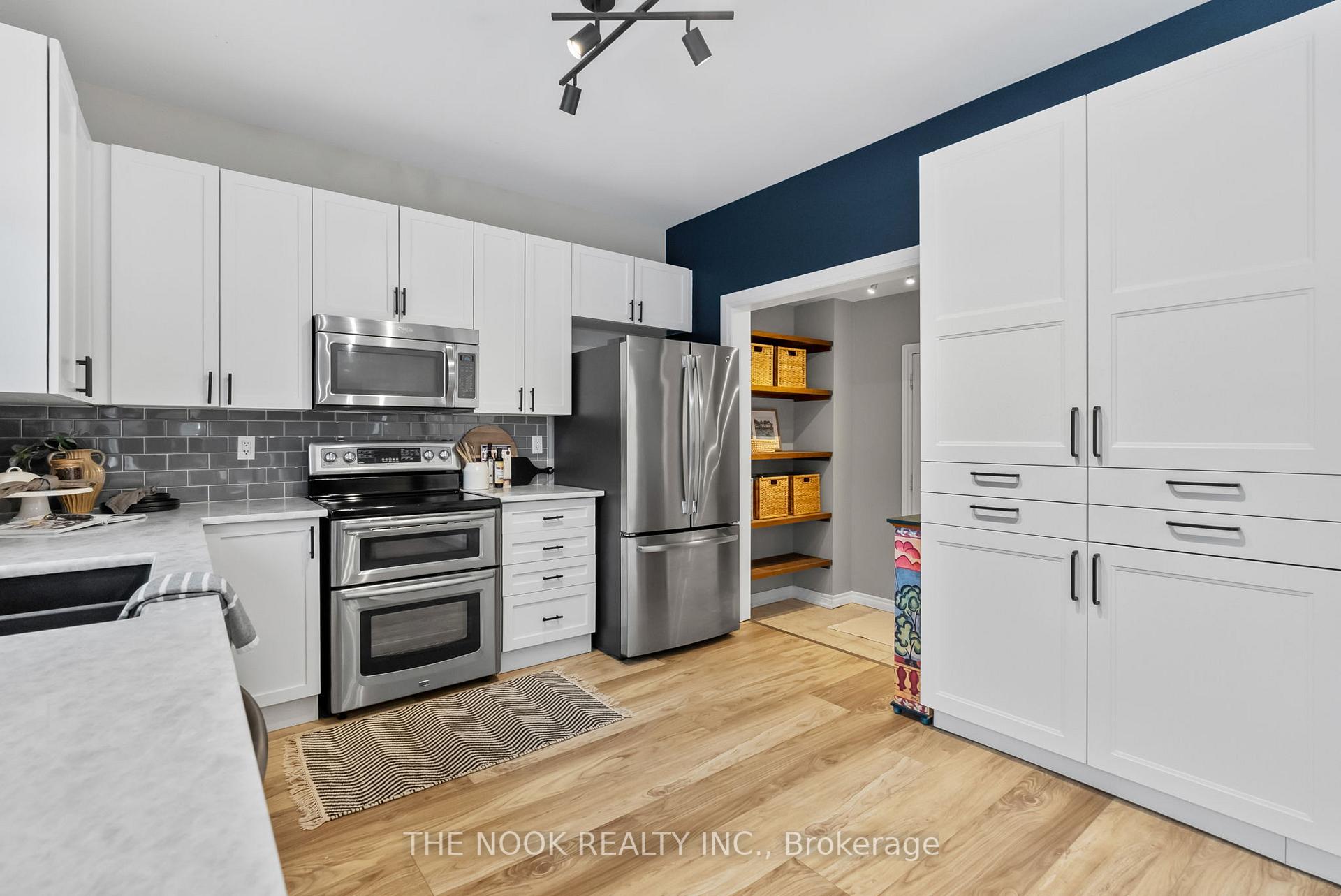 Photo 18 of 39 Doug Walton Lane, Clarington, Newcastle — HOMEH