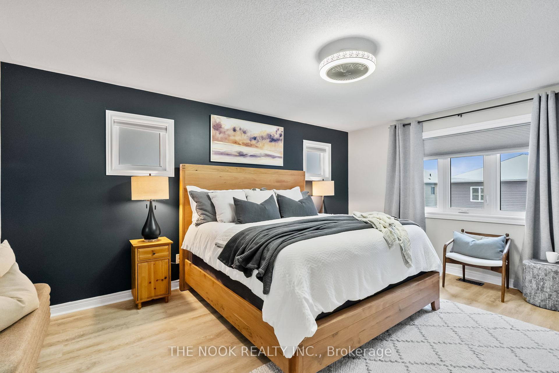 Photo 24 of 39 Doug Walton Lane, Clarington, Newcastle — HOMEH