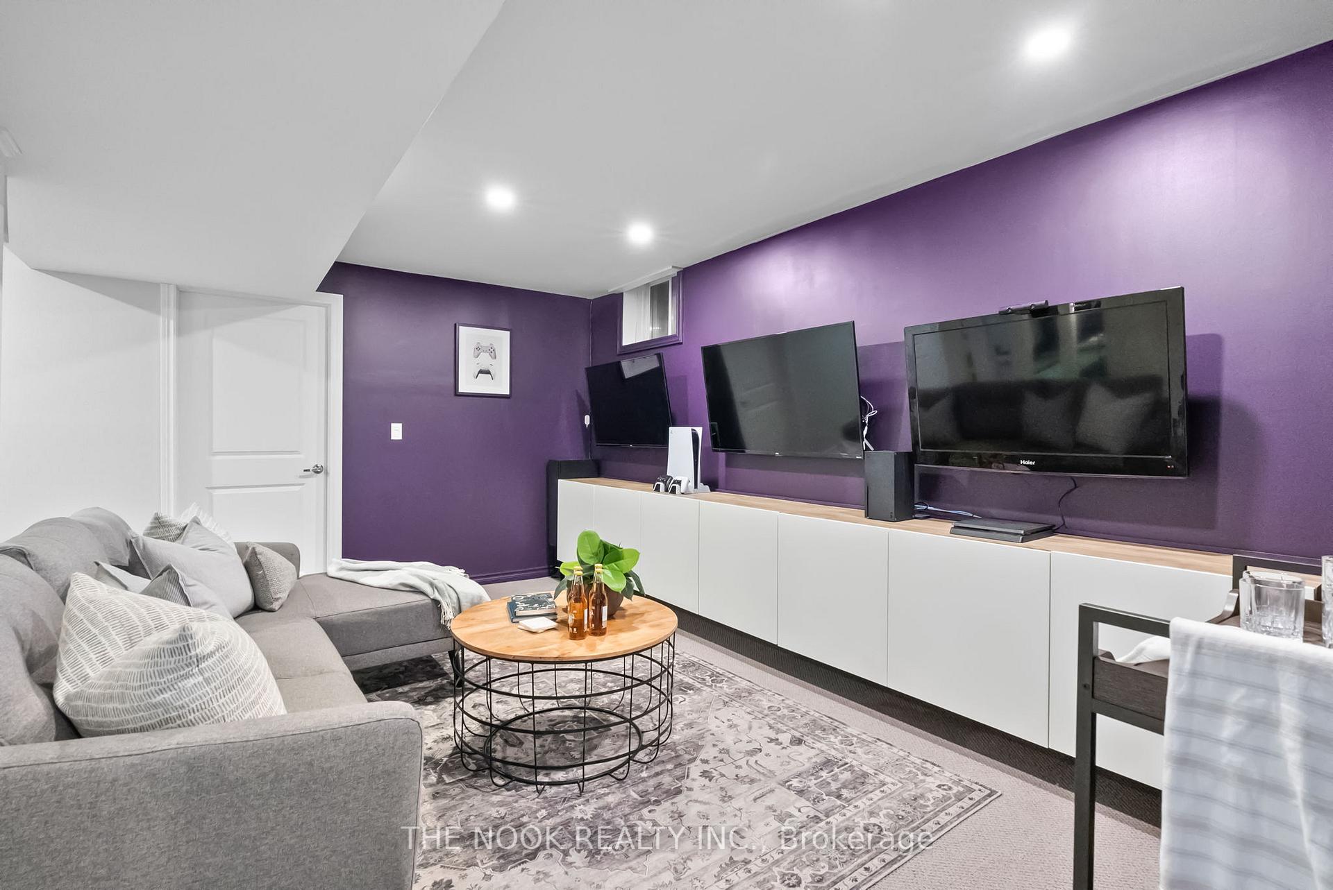 Photo 40 of 39 Doug Walton Lane, Clarington, Newcastle — HOMEH