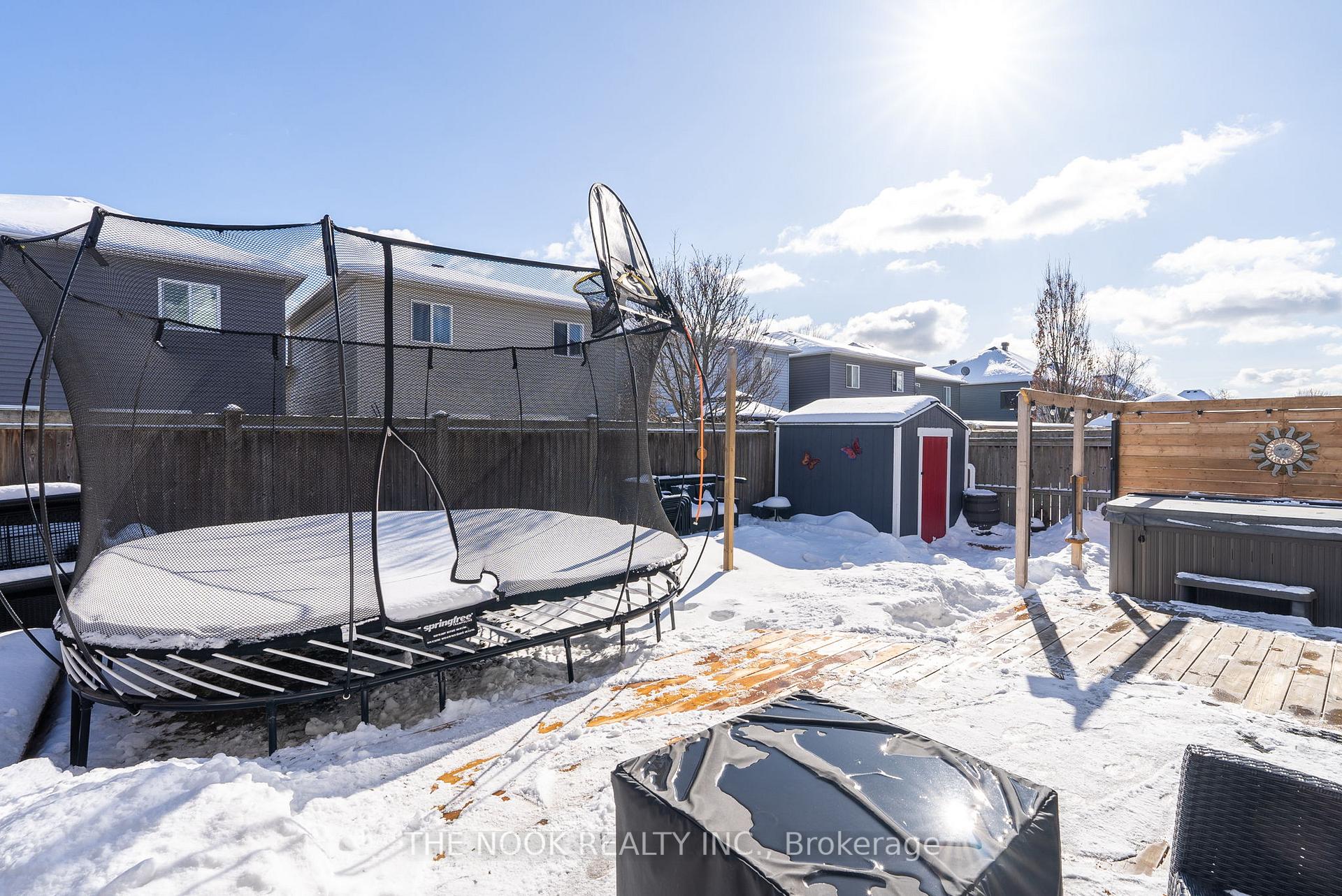 Photo 44 of 39 Doug Walton Lane, Clarington, Newcastle — HOMEH