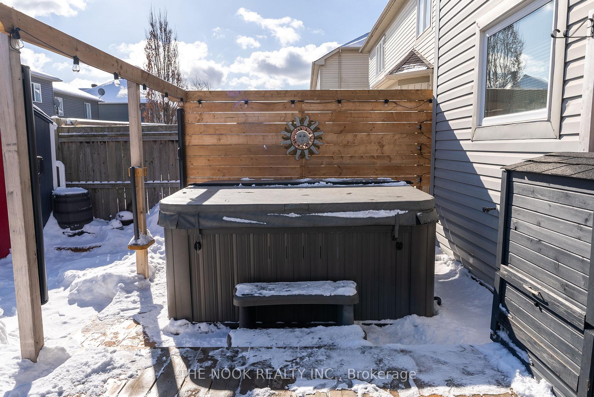 Photo 45 of 39 Doug Walton Lane, Clarington, Newcastle — HOMEH