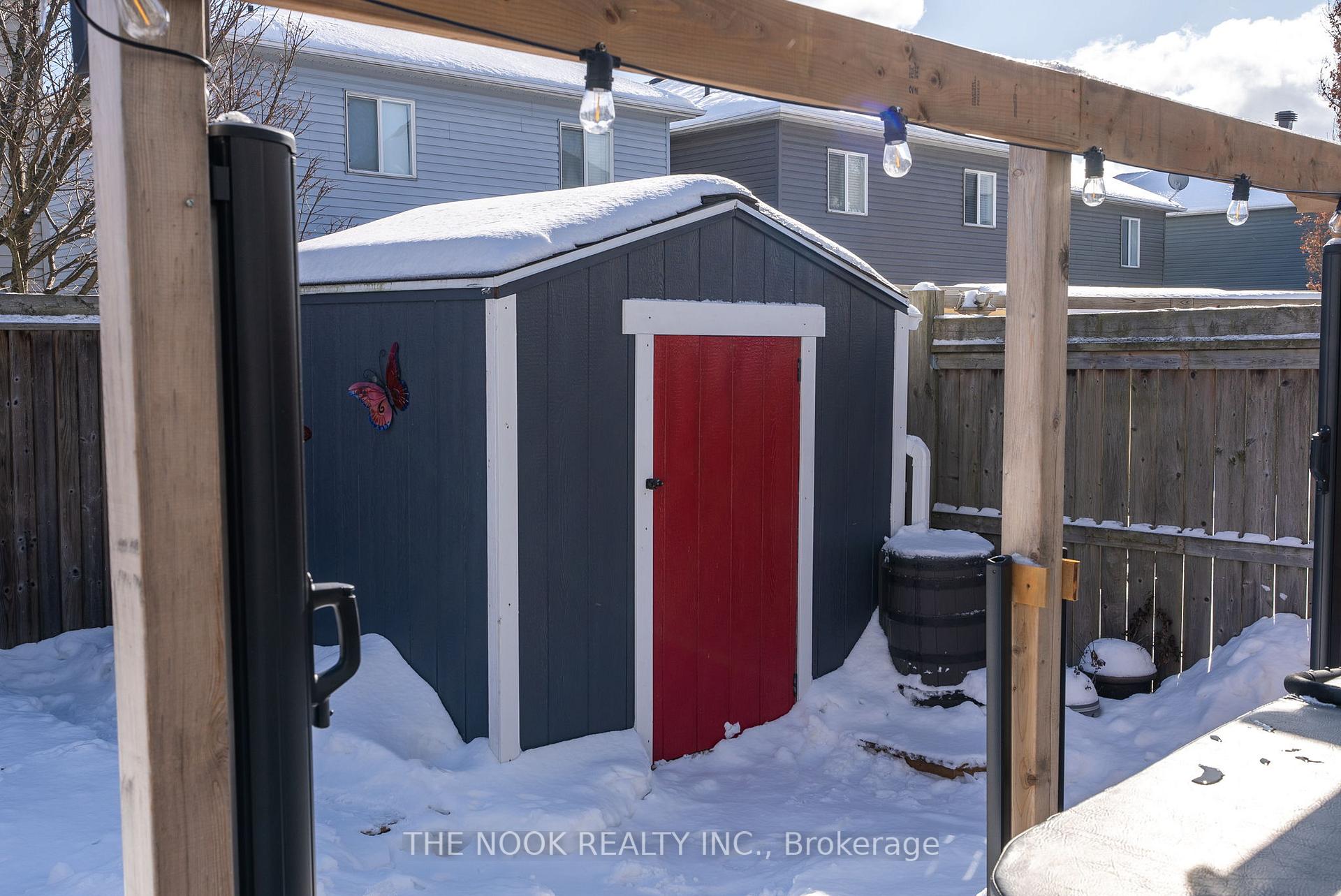 Photo 46 of 39 Doug Walton Lane, Clarington, Newcastle — HOMEH