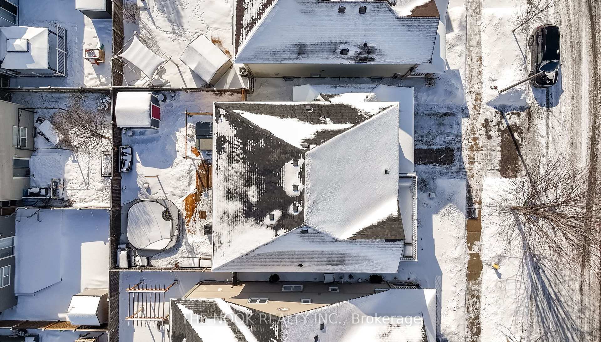 Photo 47 of 39 Doug Walton Lane, Clarington, Newcastle — HOMEH