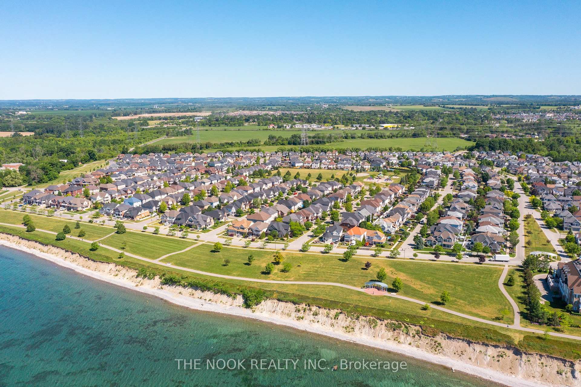 Photo 49 of 39 Doug Walton Lane, Clarington, Newcastle — HOMEH