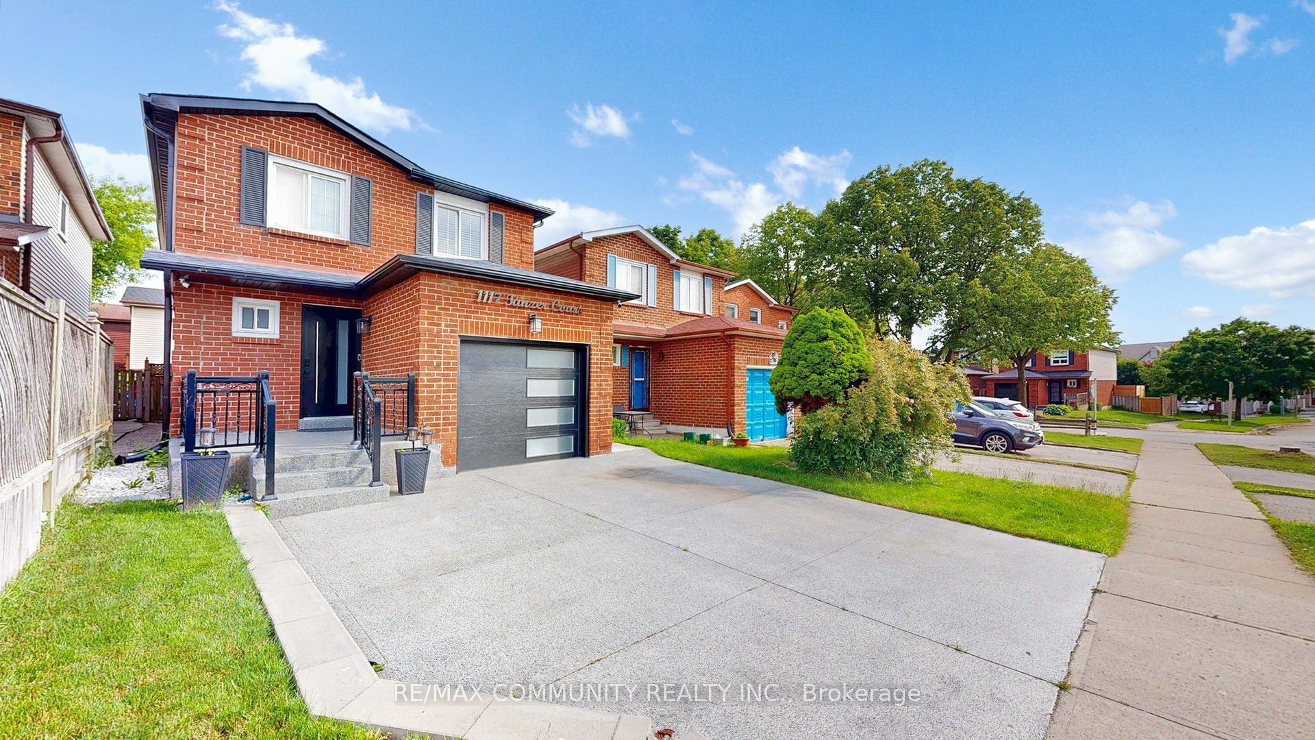 Photo 52 of 1117 Tanzer Court, Pickering, Bay Ridges — HOMEH
