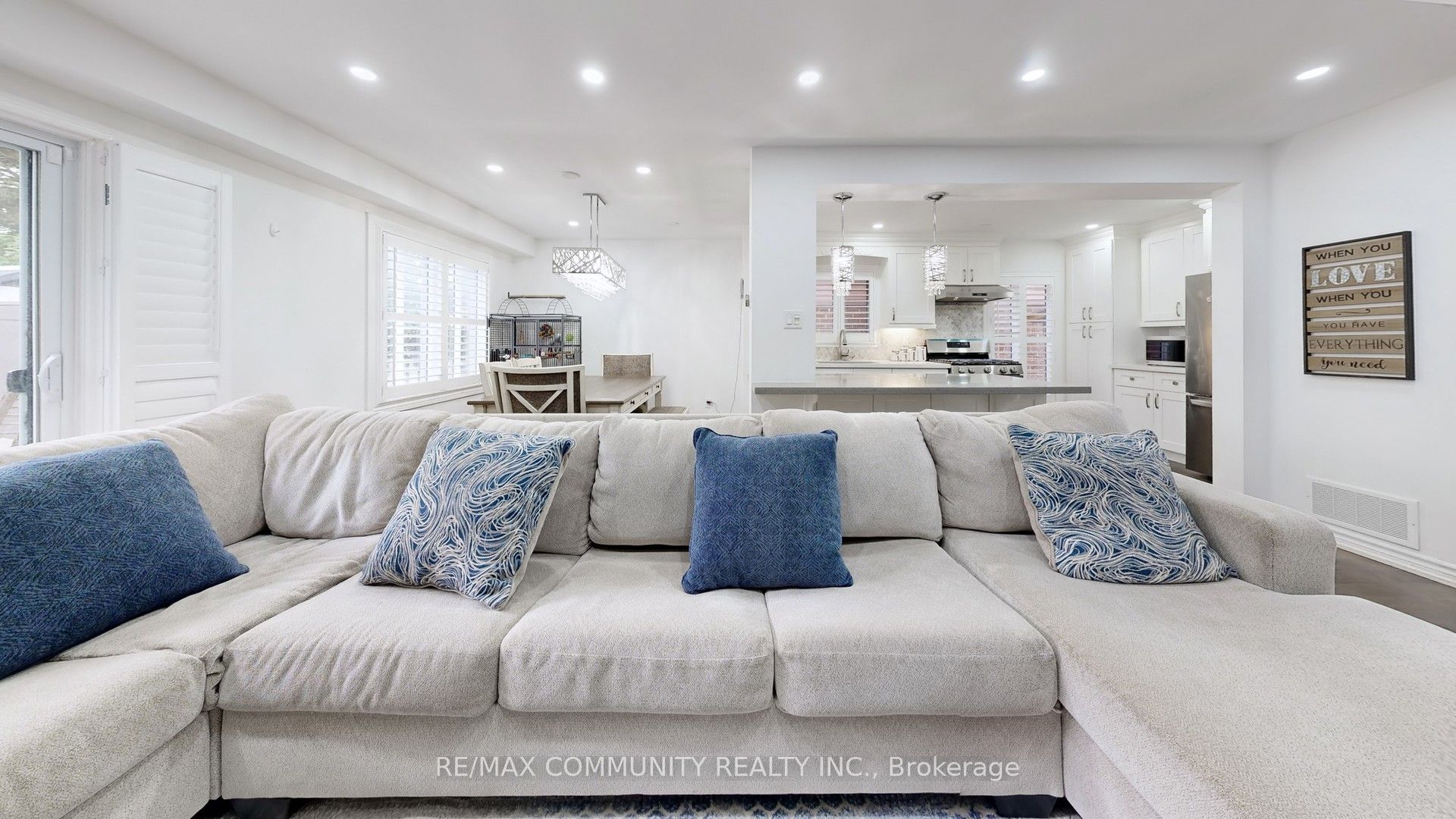 Photo 56 of 1117 Tanzer Court, Pickering, Bay Ridges — HOMEH