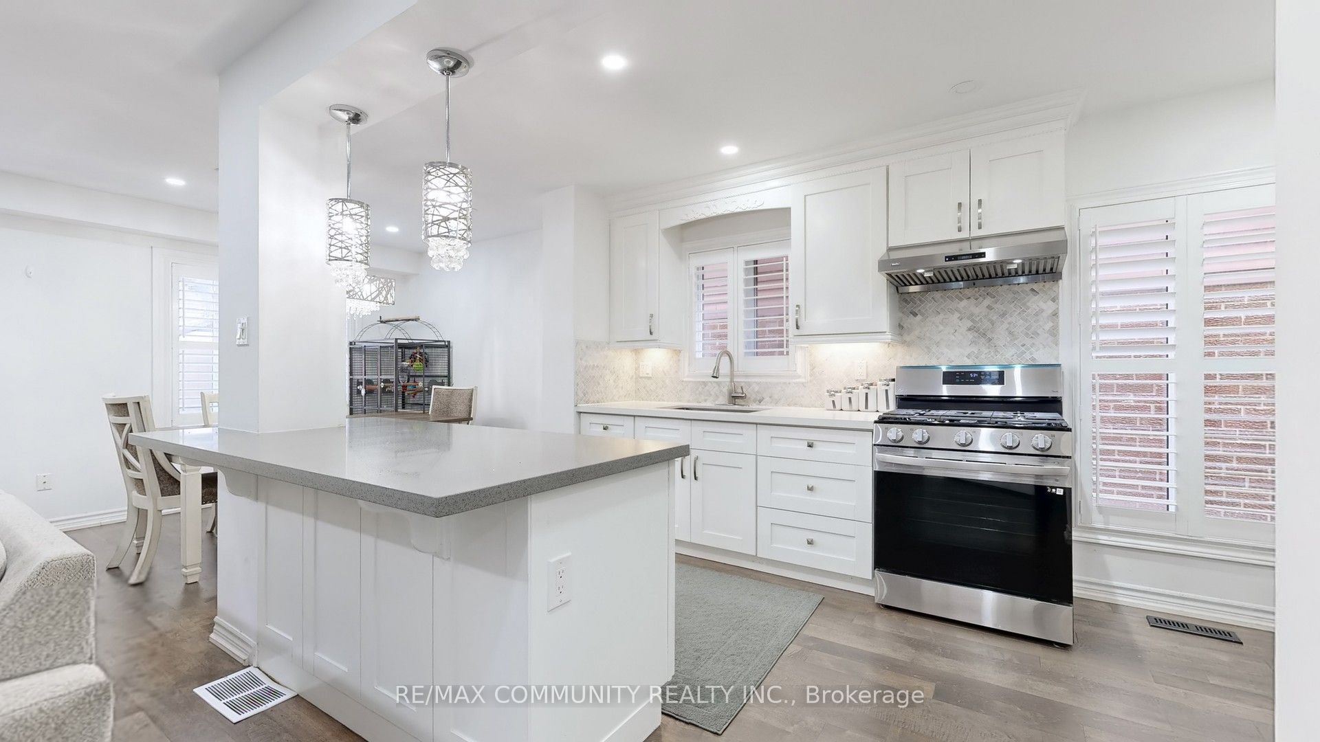 Photo 61 of 1117 Tanzer Court, Pickering, Bay Ridges — HOMEH