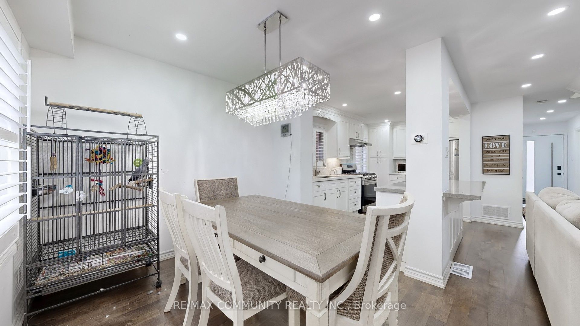 Photo 58 of 1117 Tanzer Court, Pickering, Bay Ridges — HOMEH
